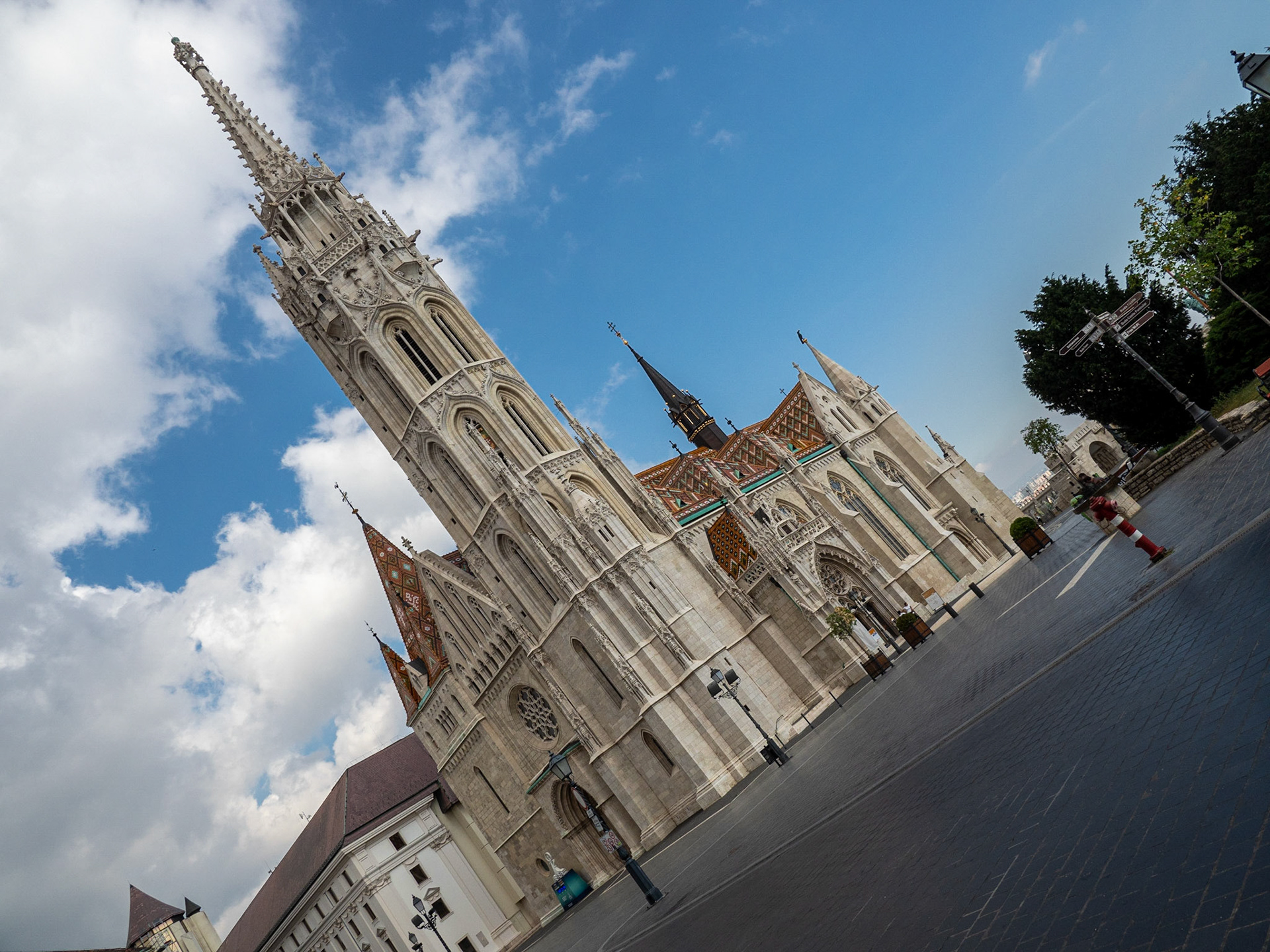 Budapest, Hungary