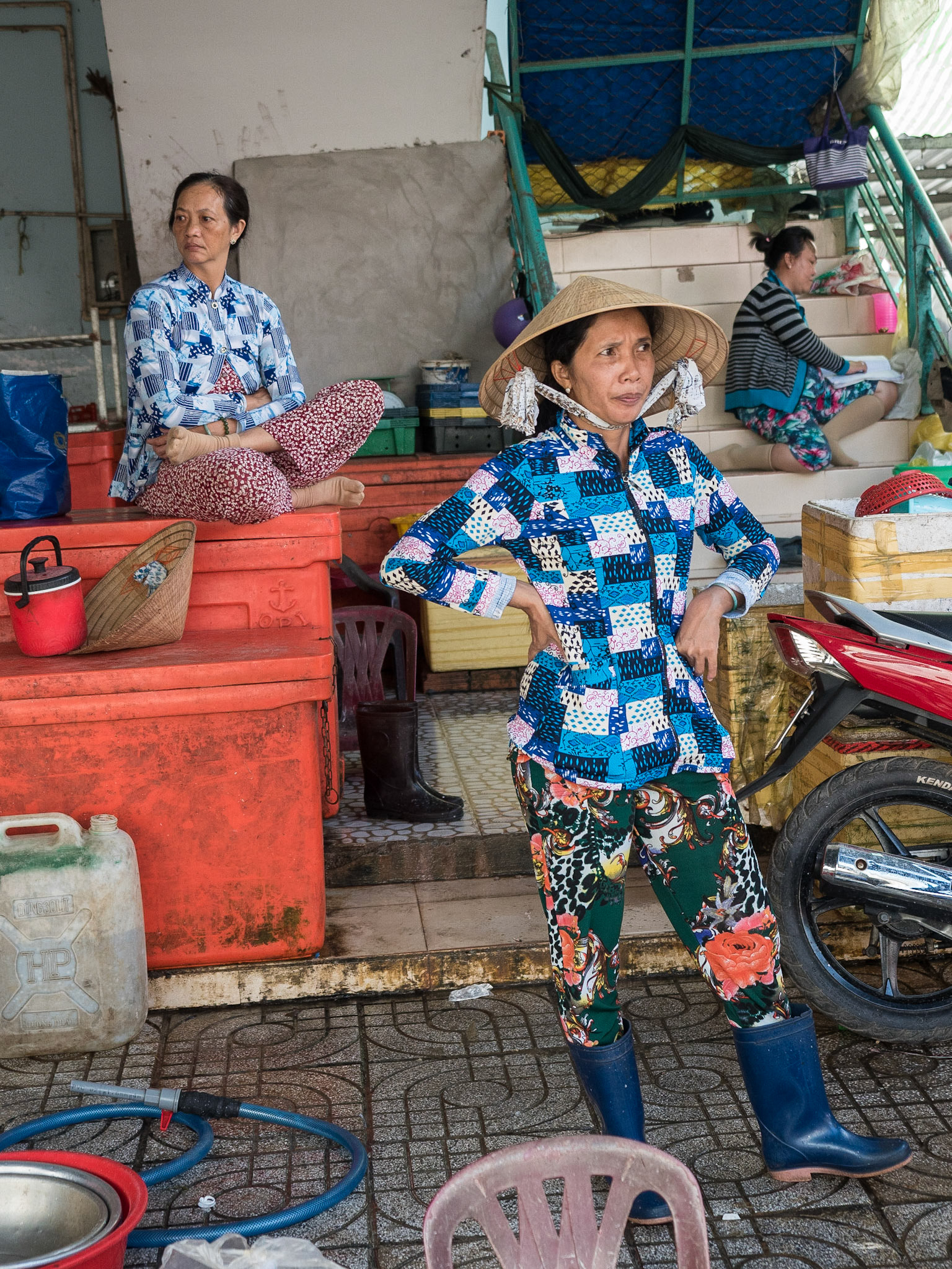 Phu Quoc, Vietnam