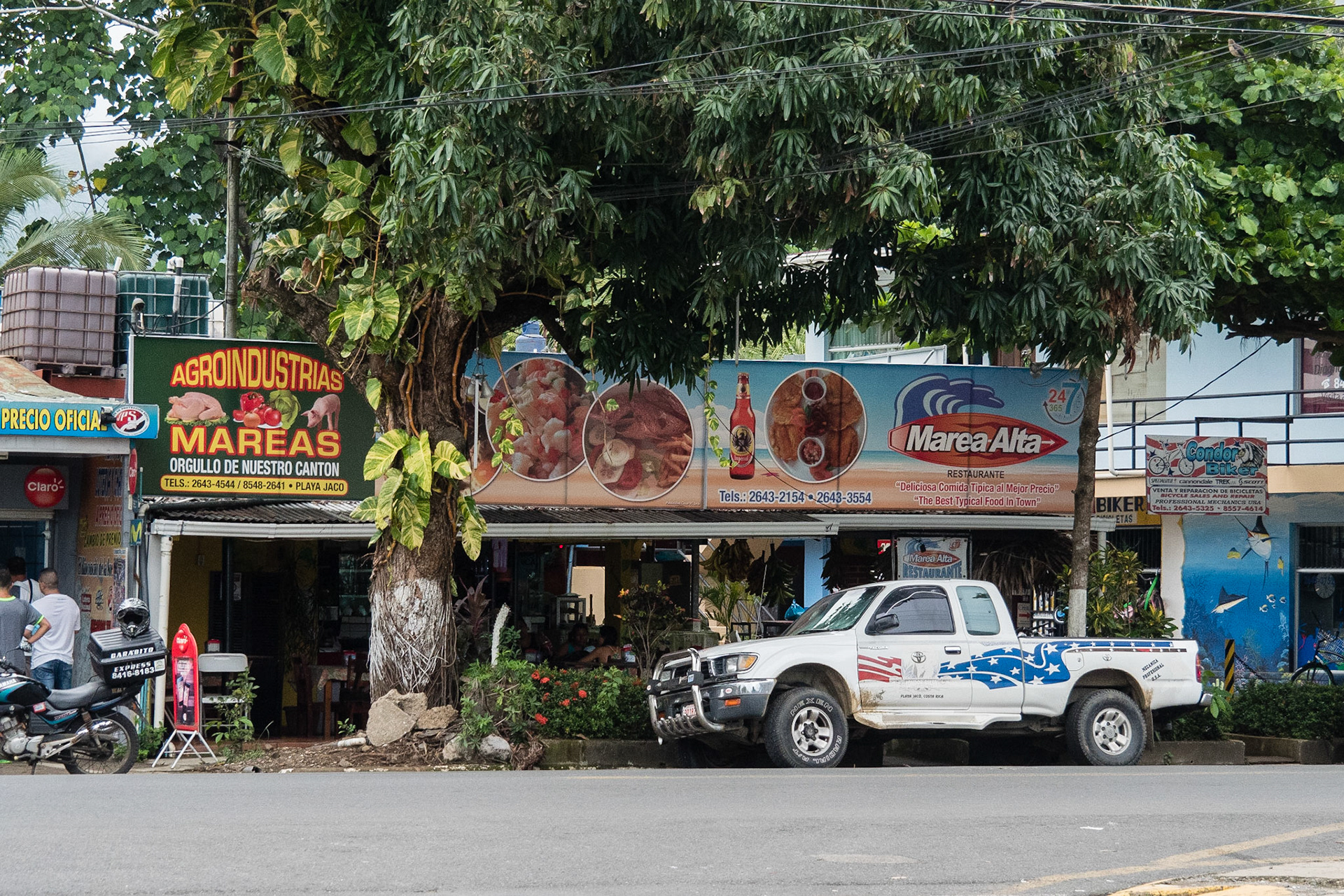 Costa Rica