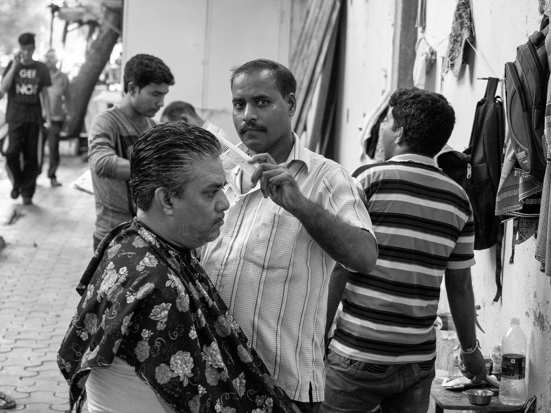 Mumbai, India