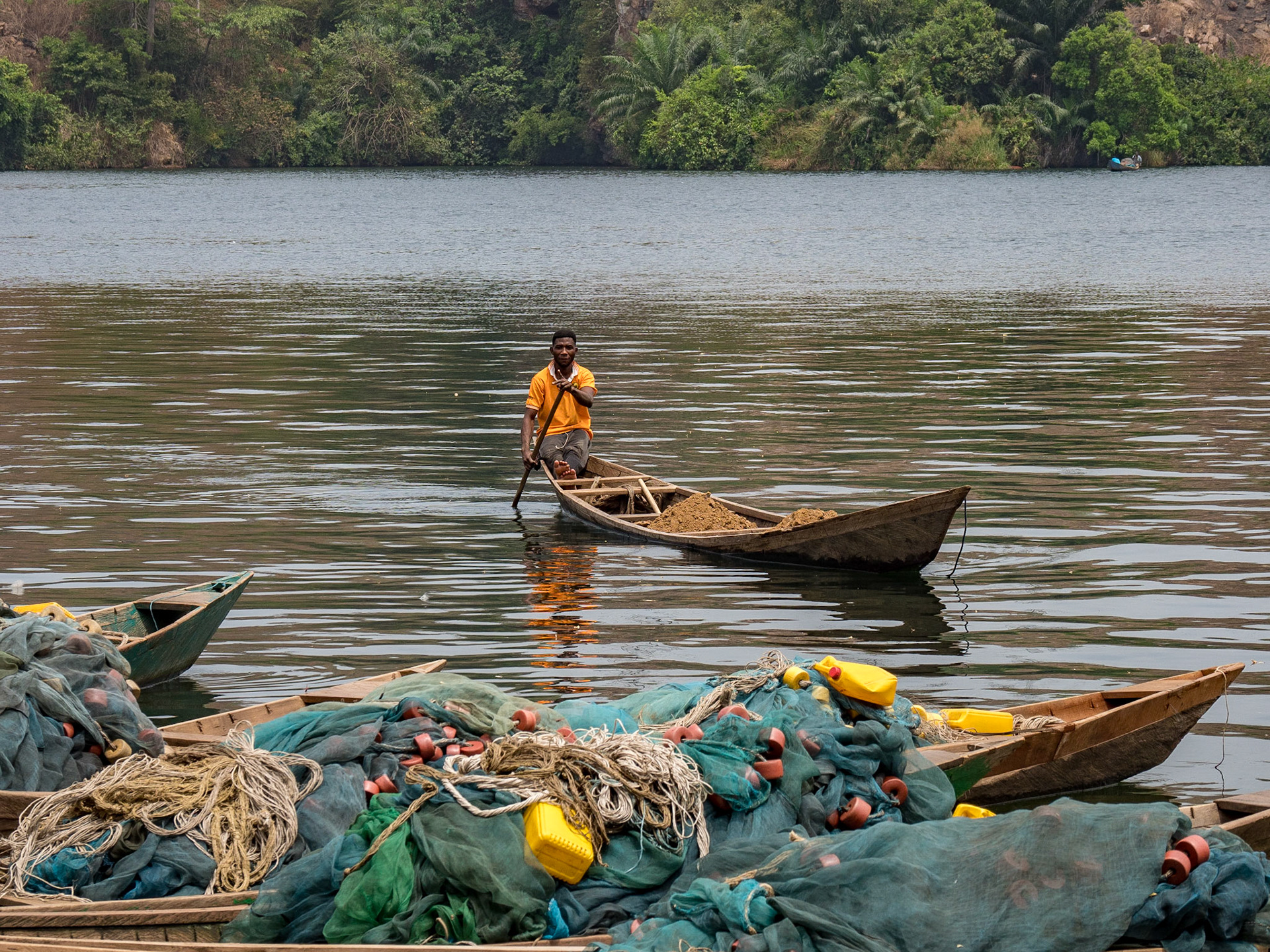 Ghana