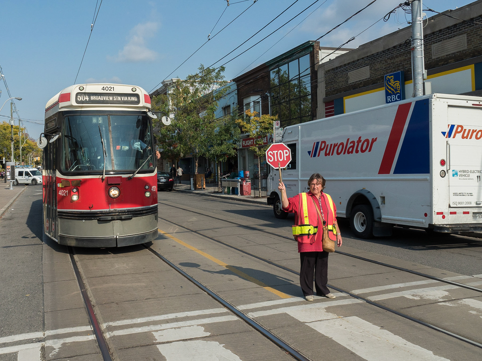 Toronto, Canada