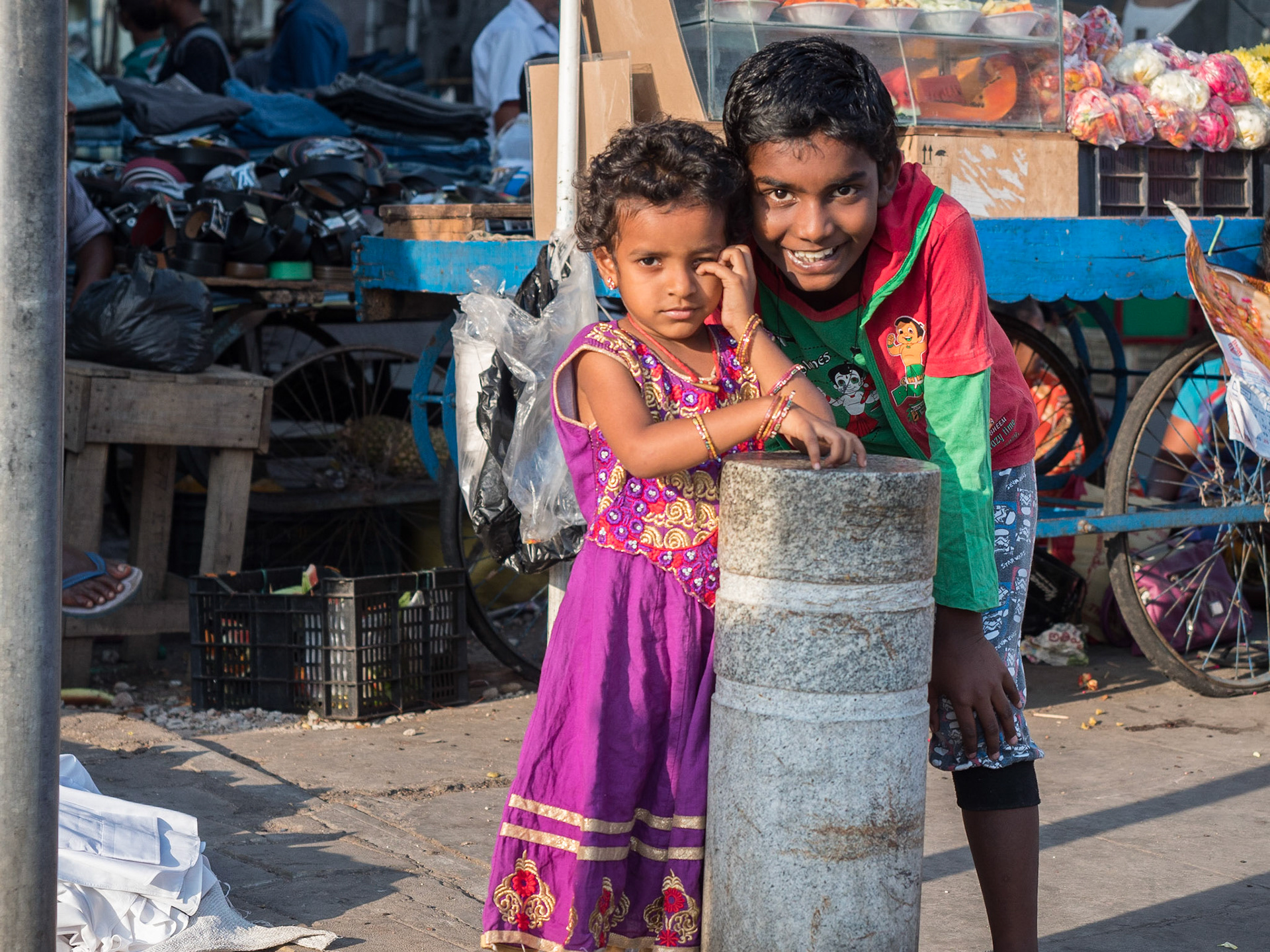 Chennai, India