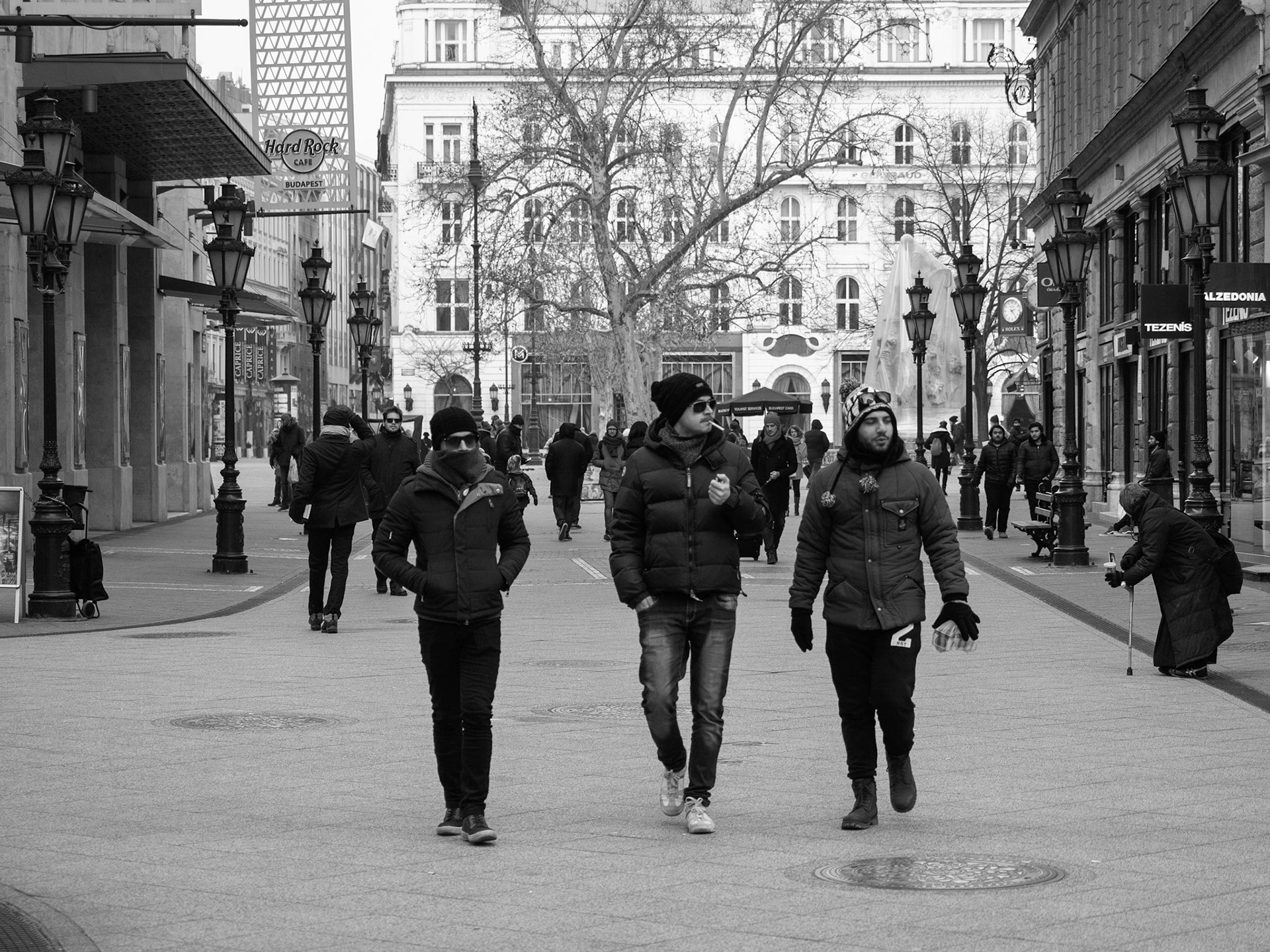 Budapest, Hungary