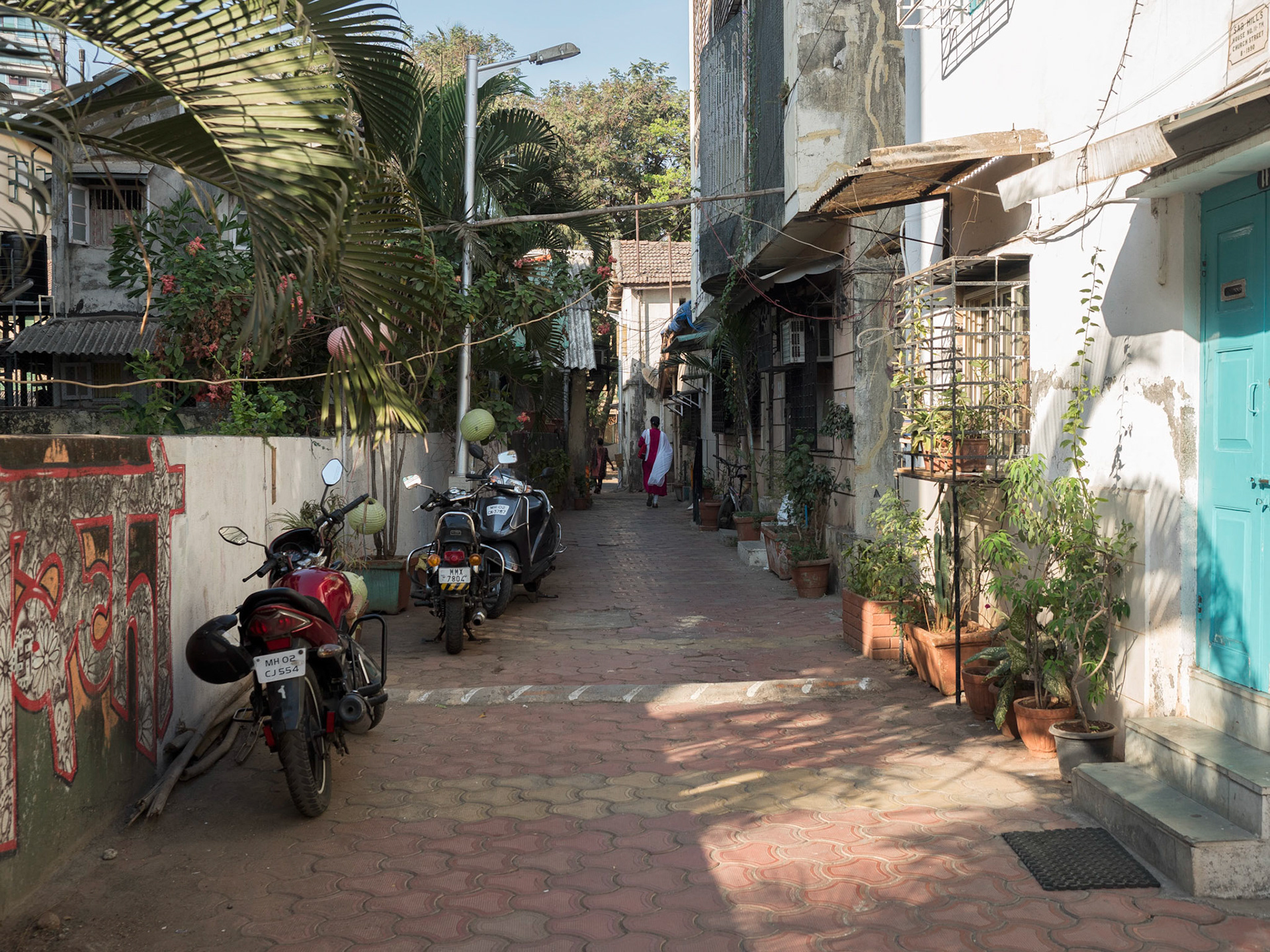 Mumbai, India