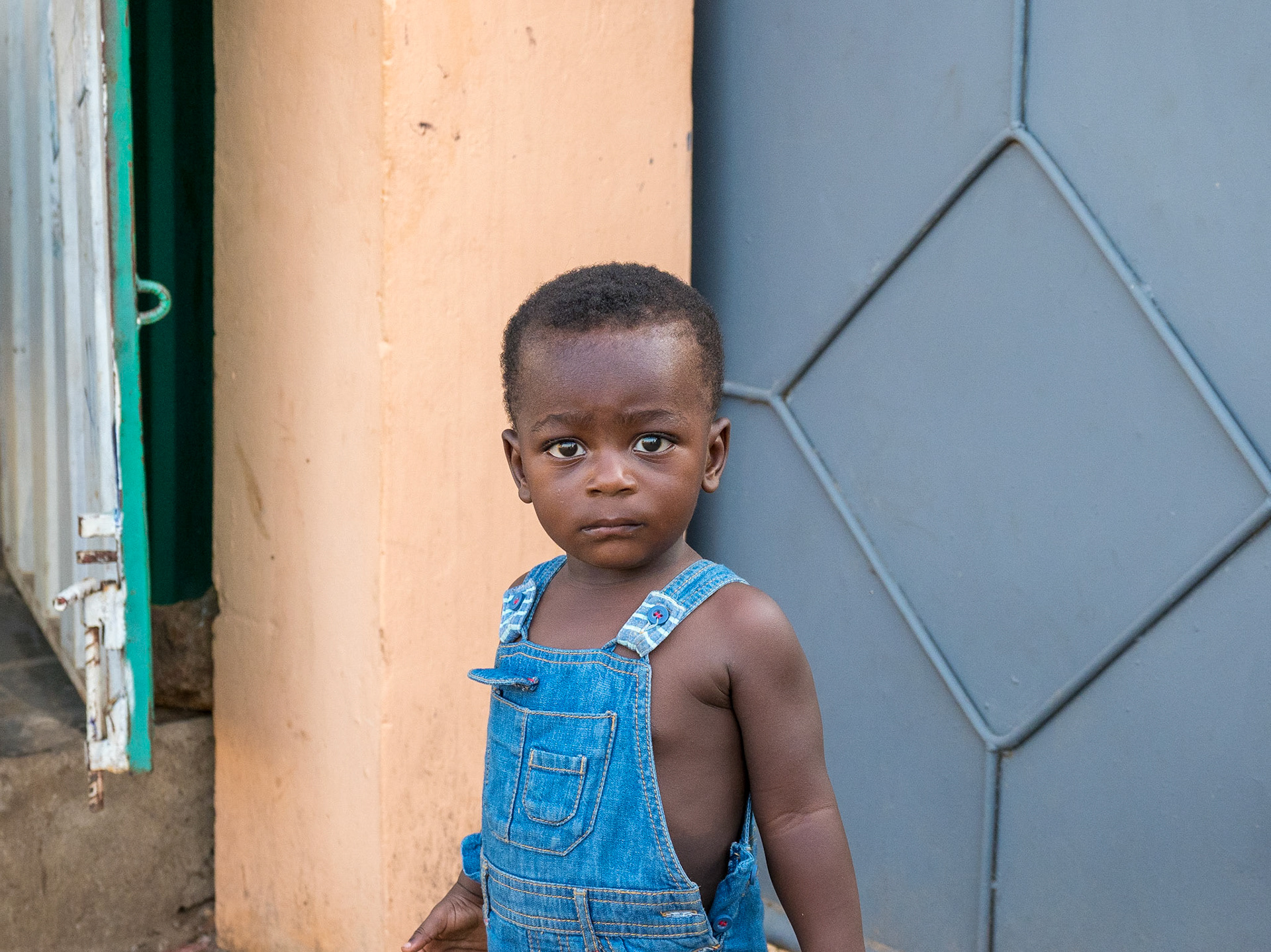 Ghana