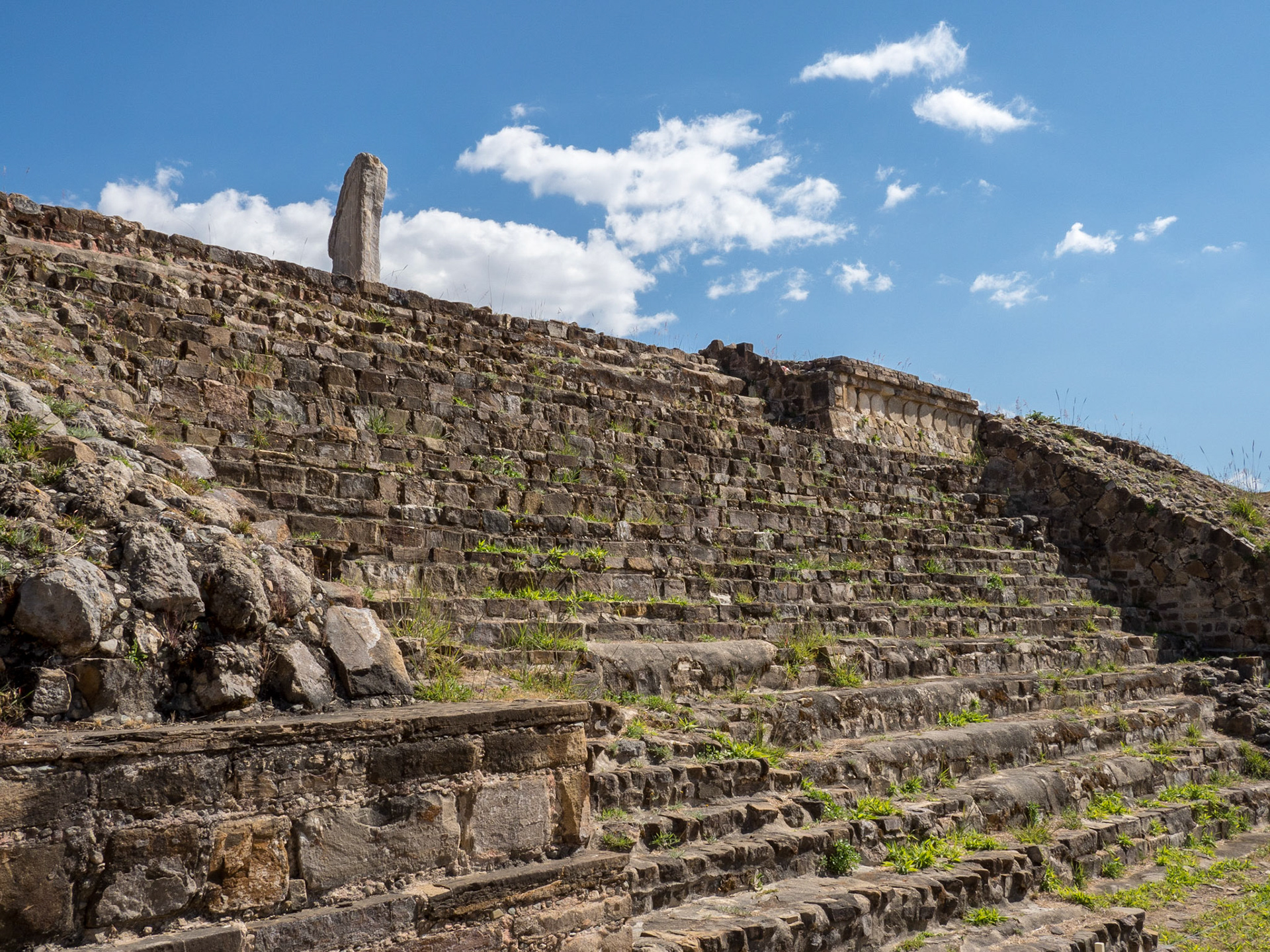 Oaxaca, Mexico