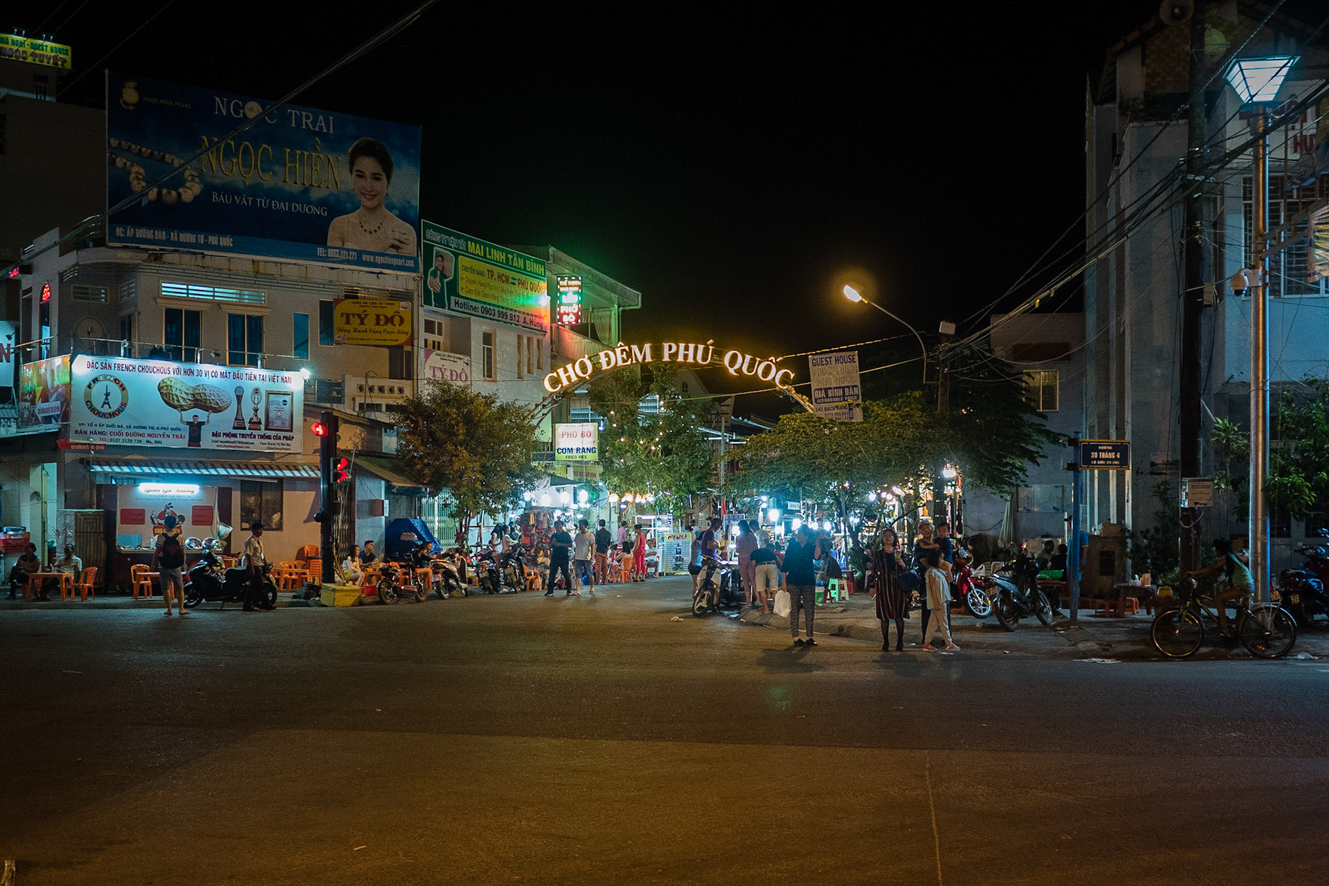 Phu Quoc, Vietnam