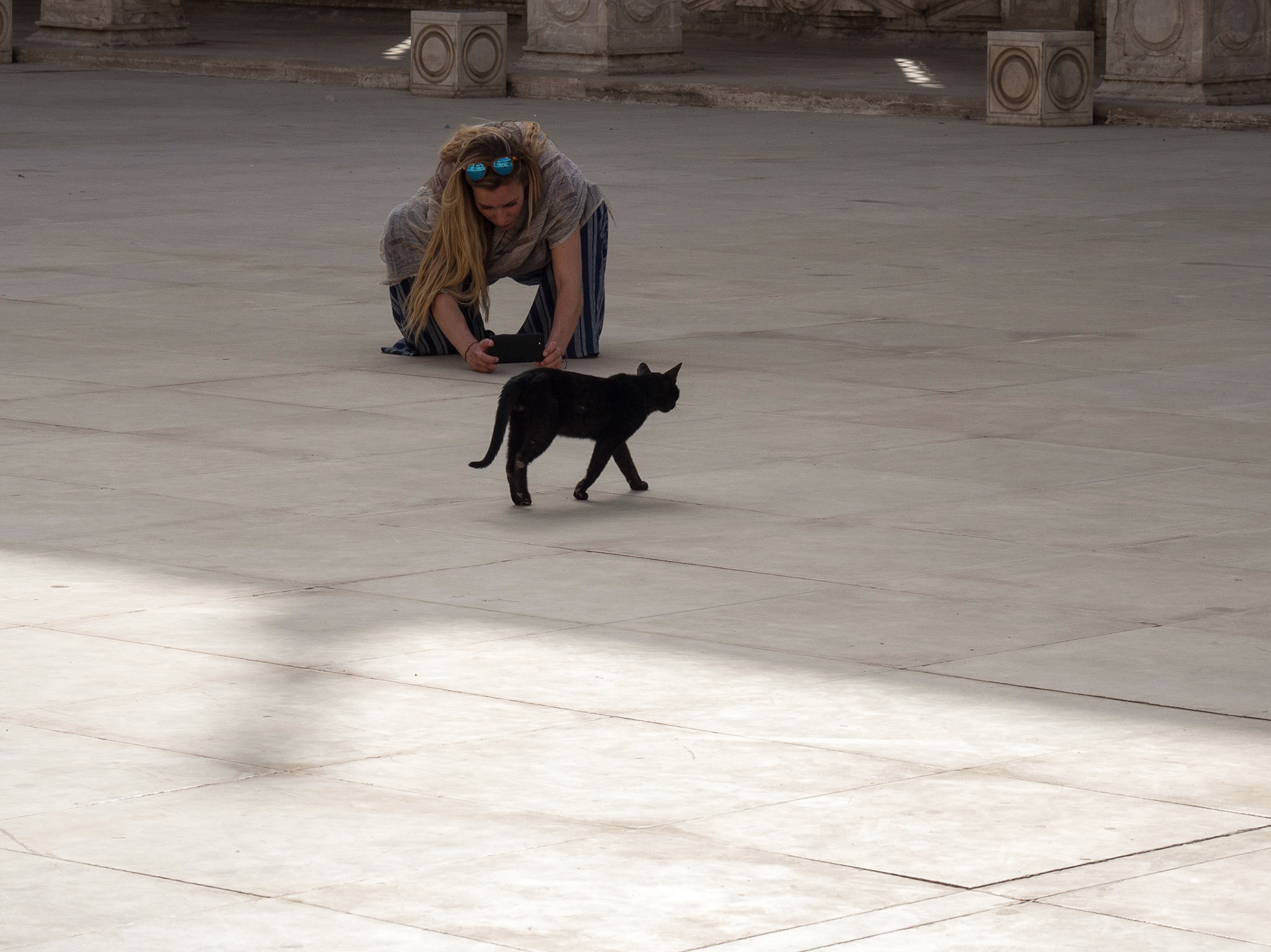 Cairo, Egypt