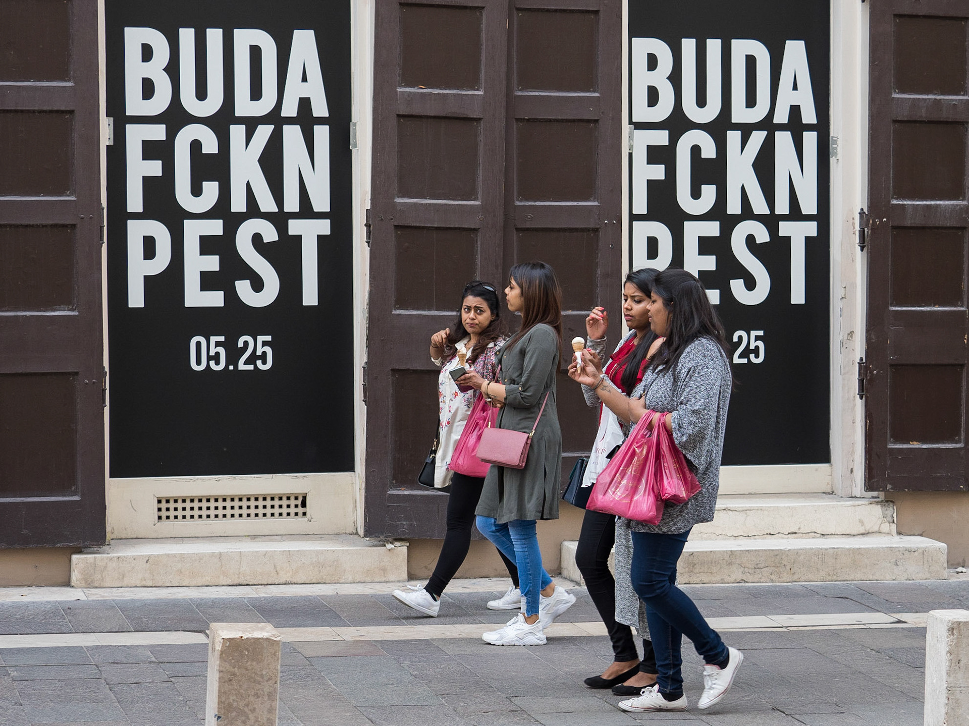 Budapest, Hungary