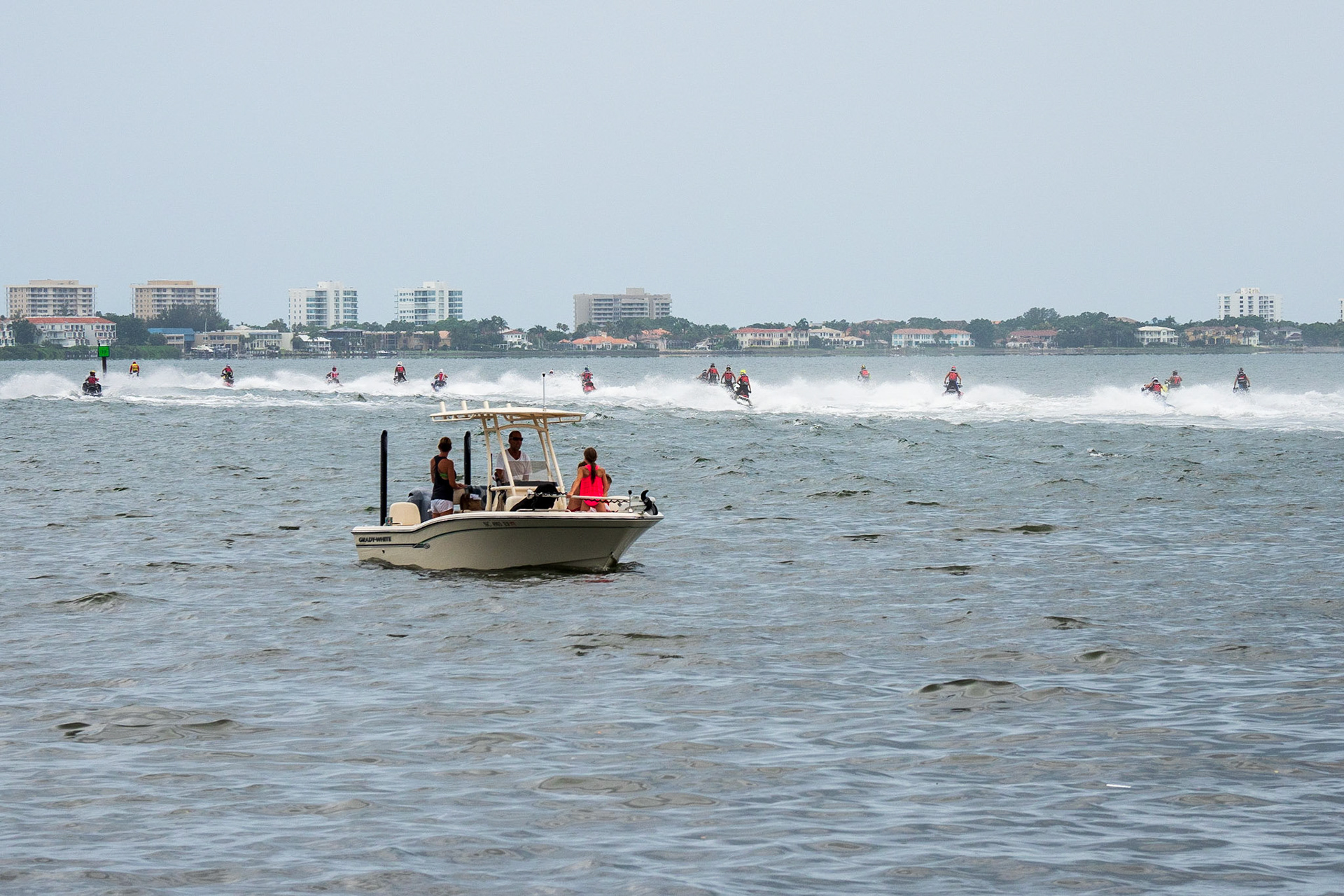 Sarasota, Florida, USA