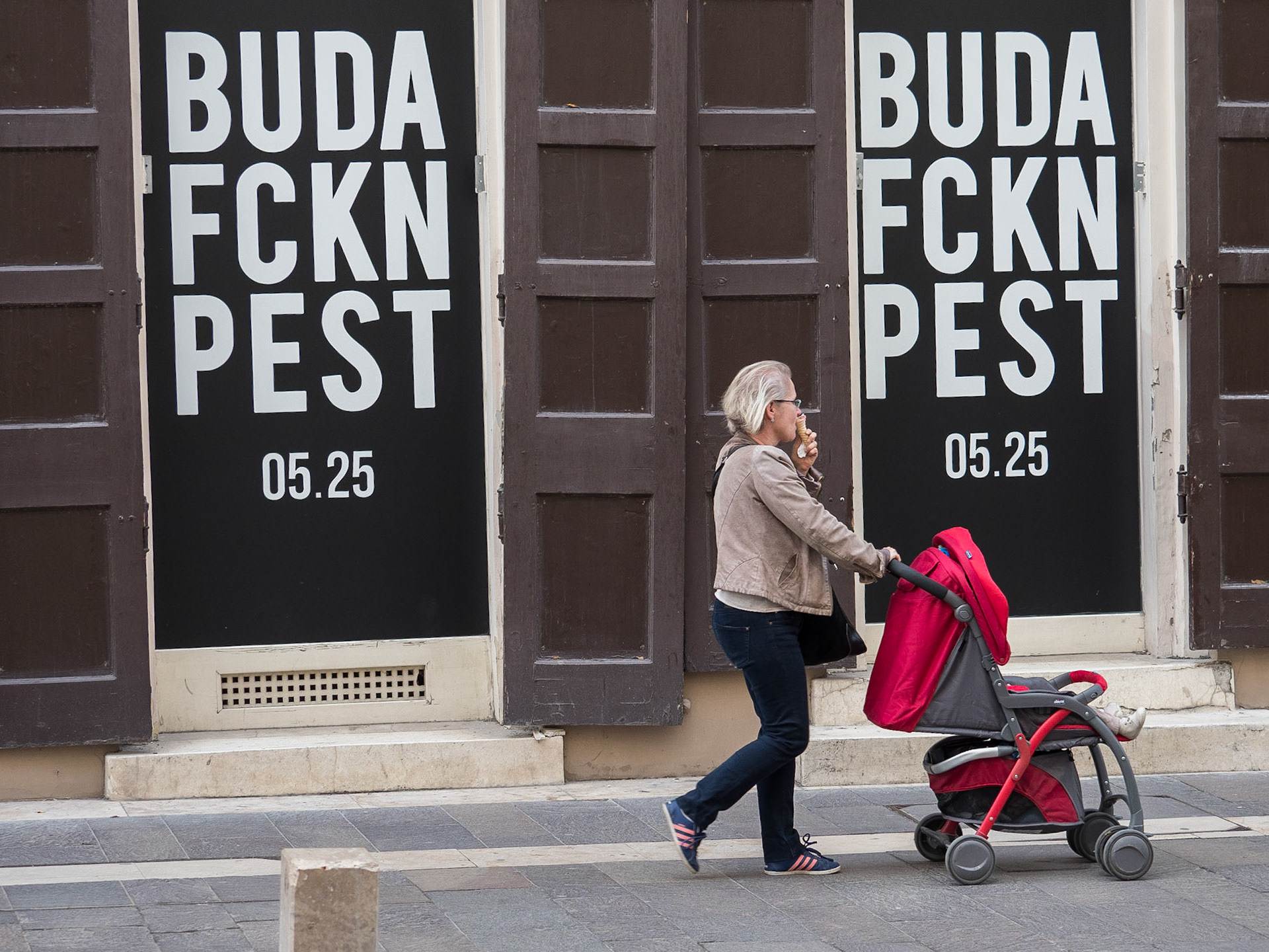 Budapest, Hungary