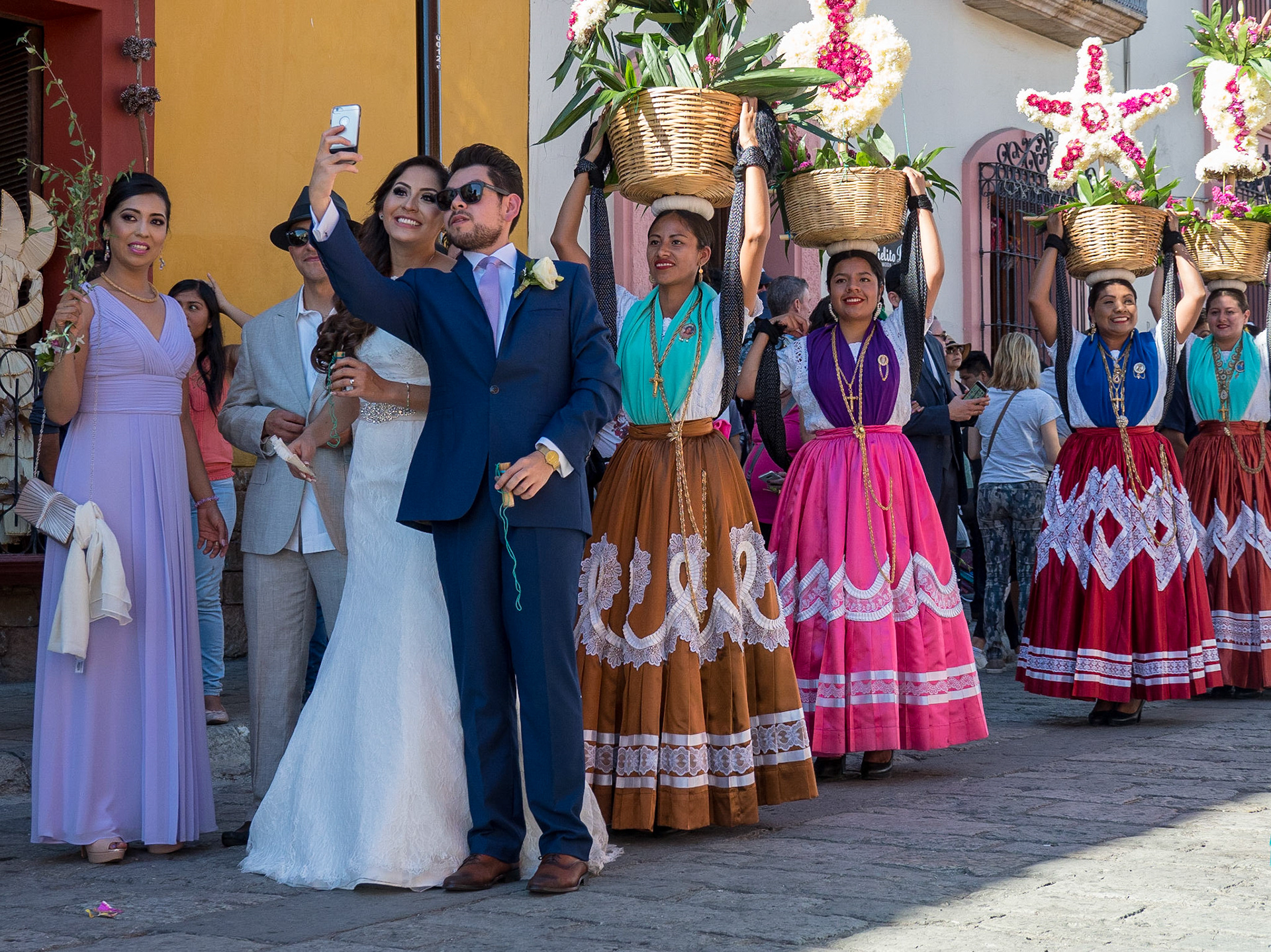 Oaxaca, Mexico