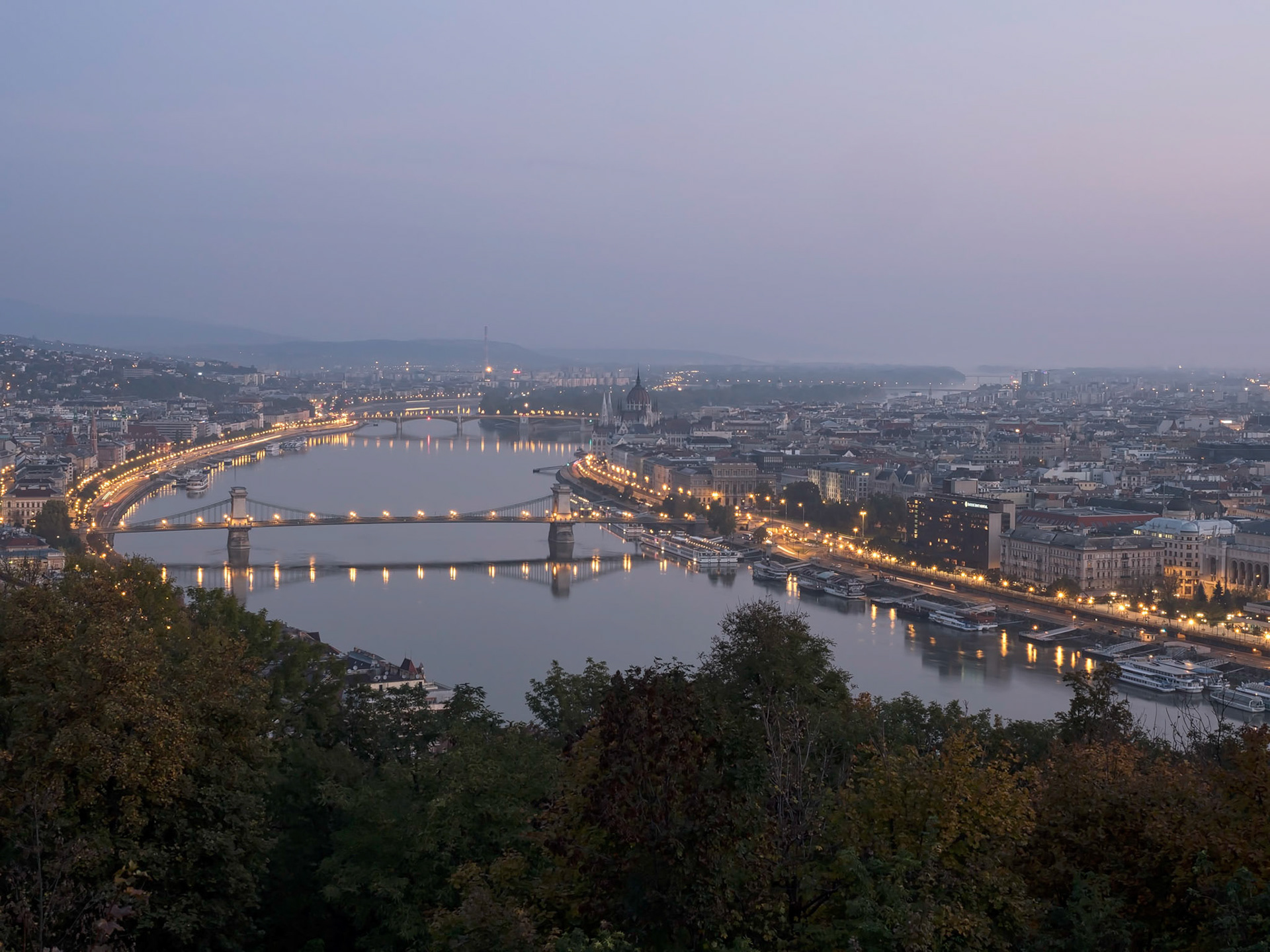 Budapest, Hungary
