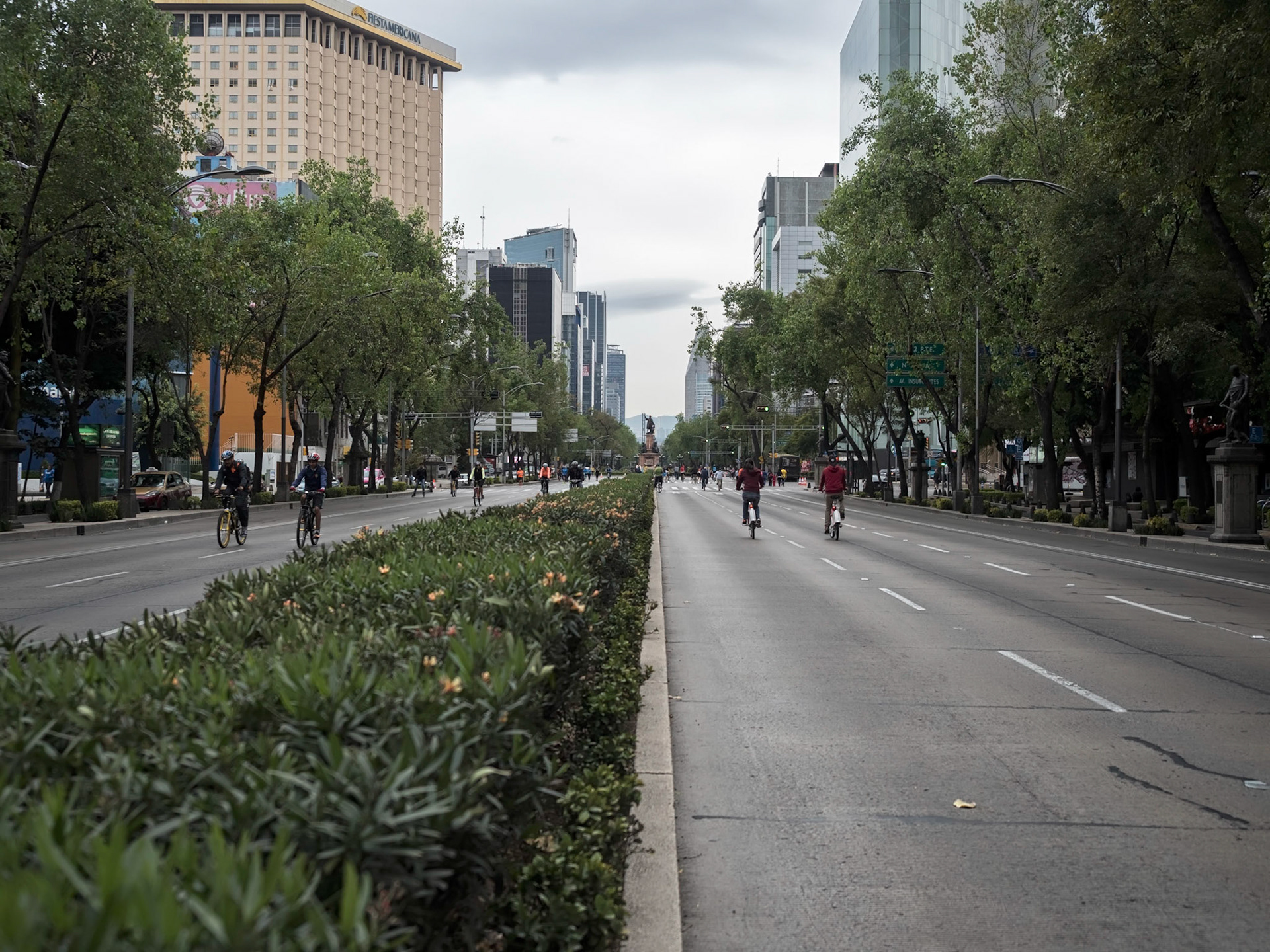 Mexico City, Mexico