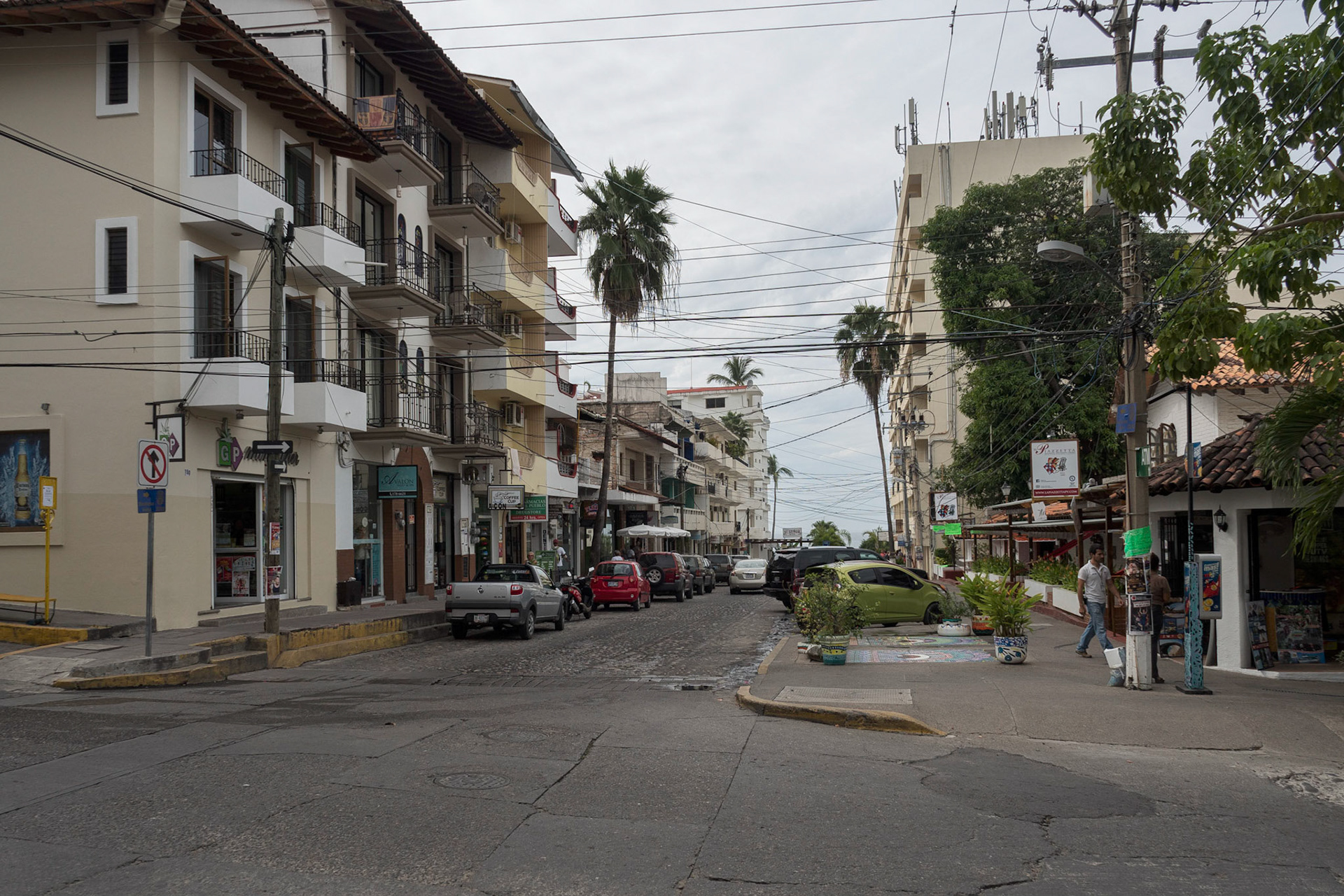 Puerto Vallarta, Mexico