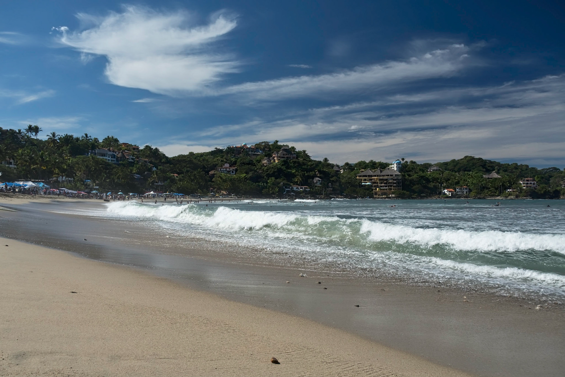 Sayulita, Mexico