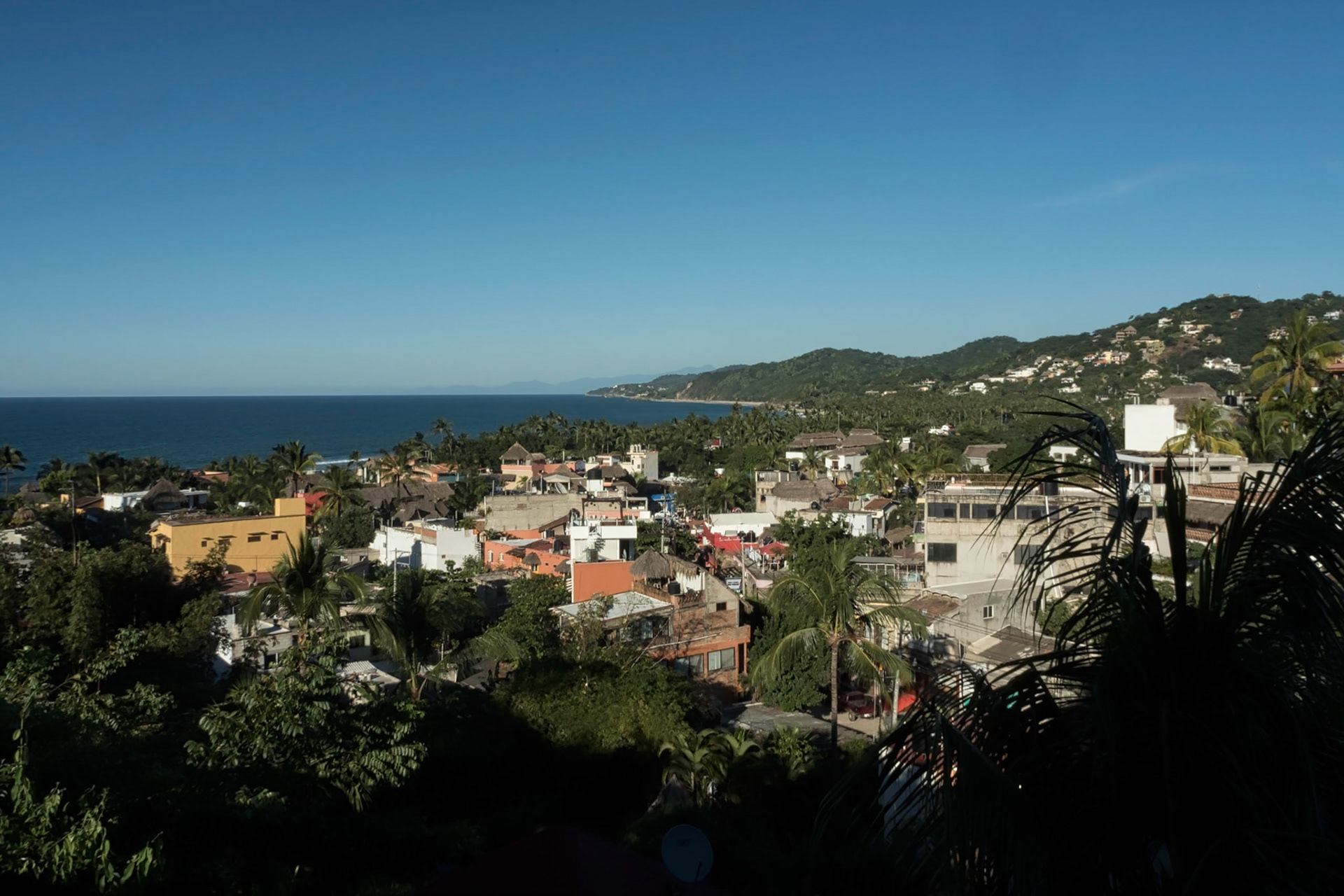 Sayulita, Mexico
