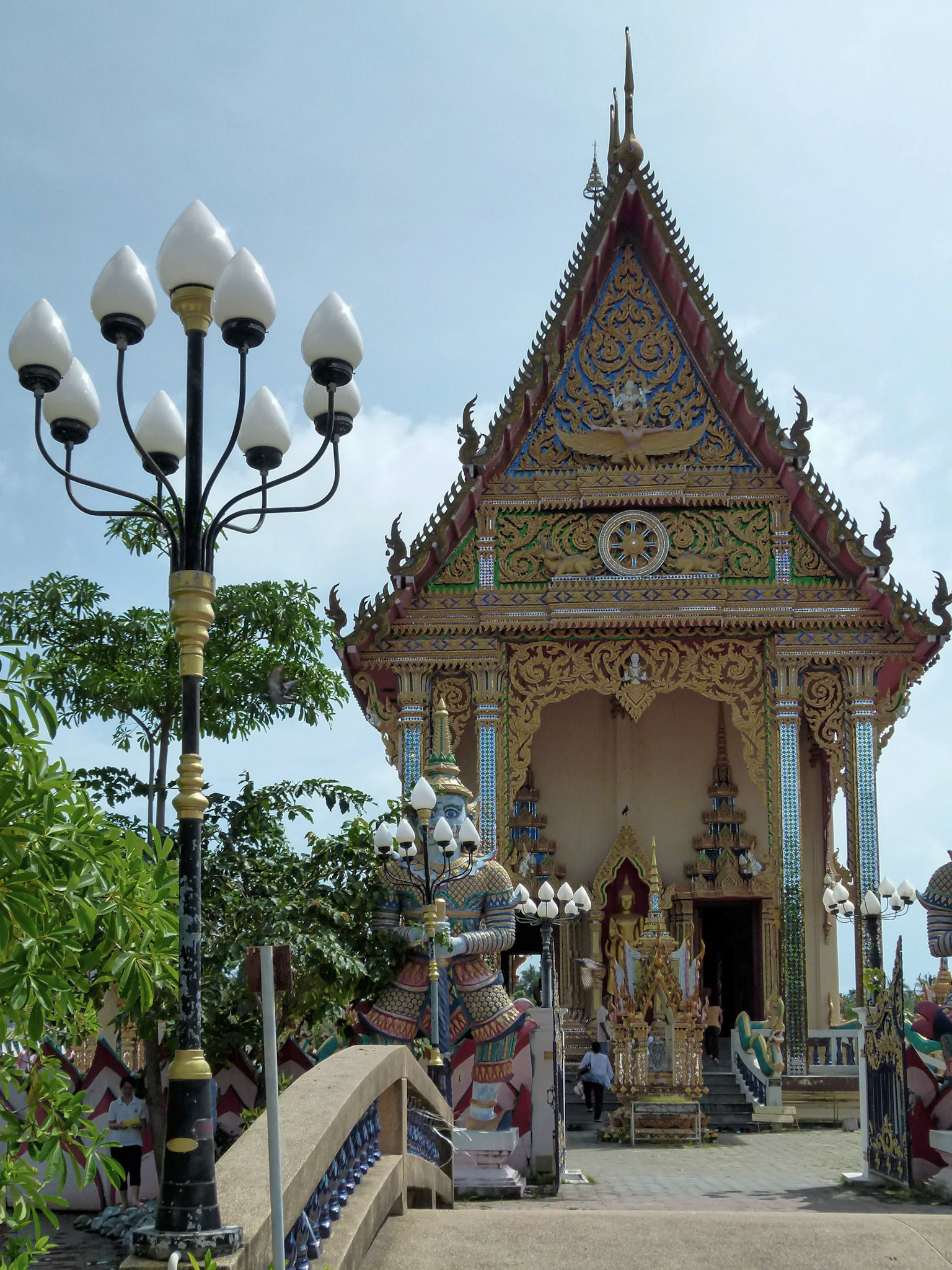 Koh Samui, Thailand