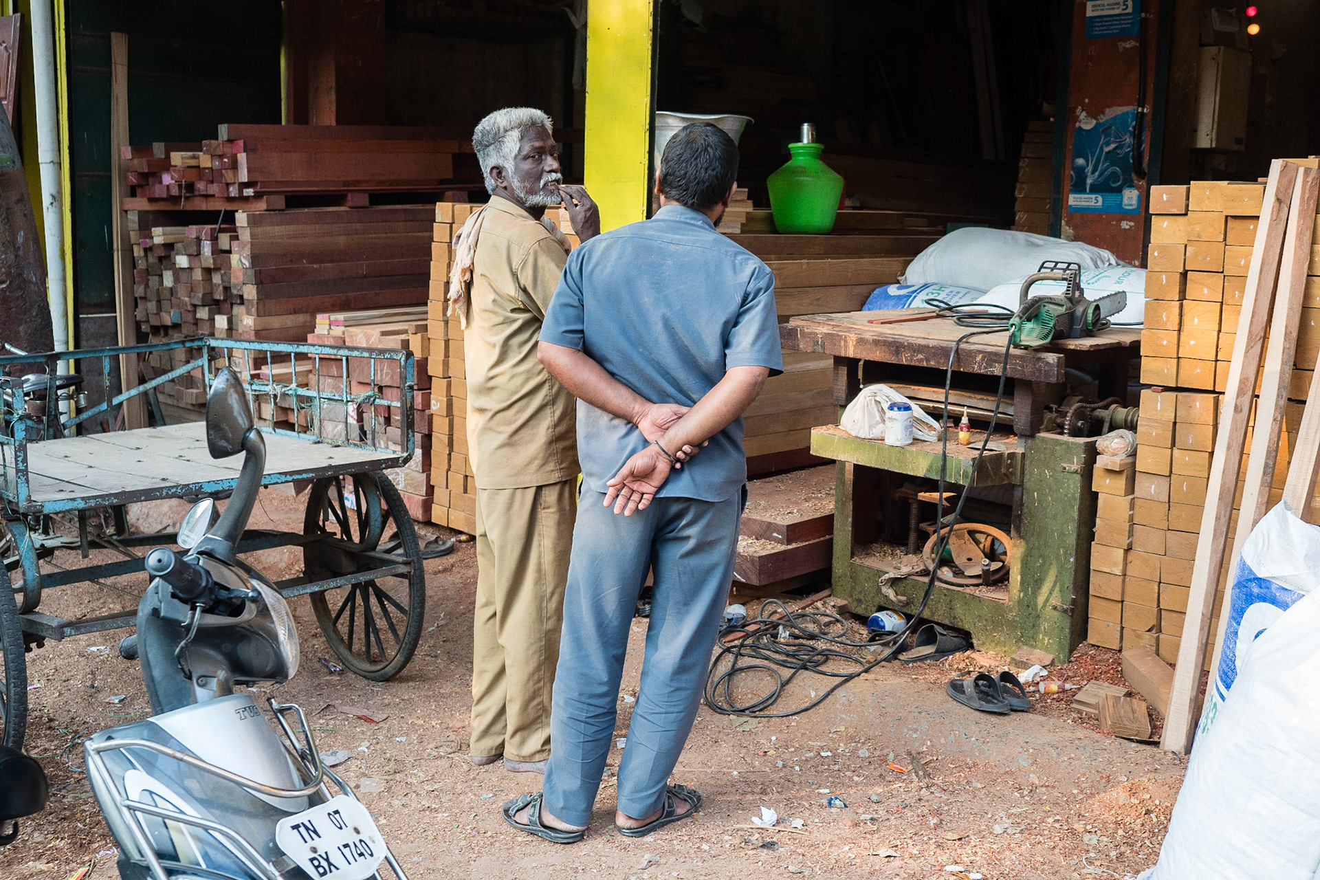 Chennai, India