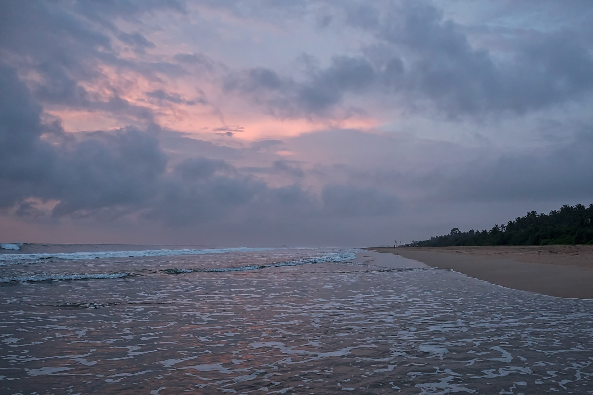 Bentota, Sri Lanka
