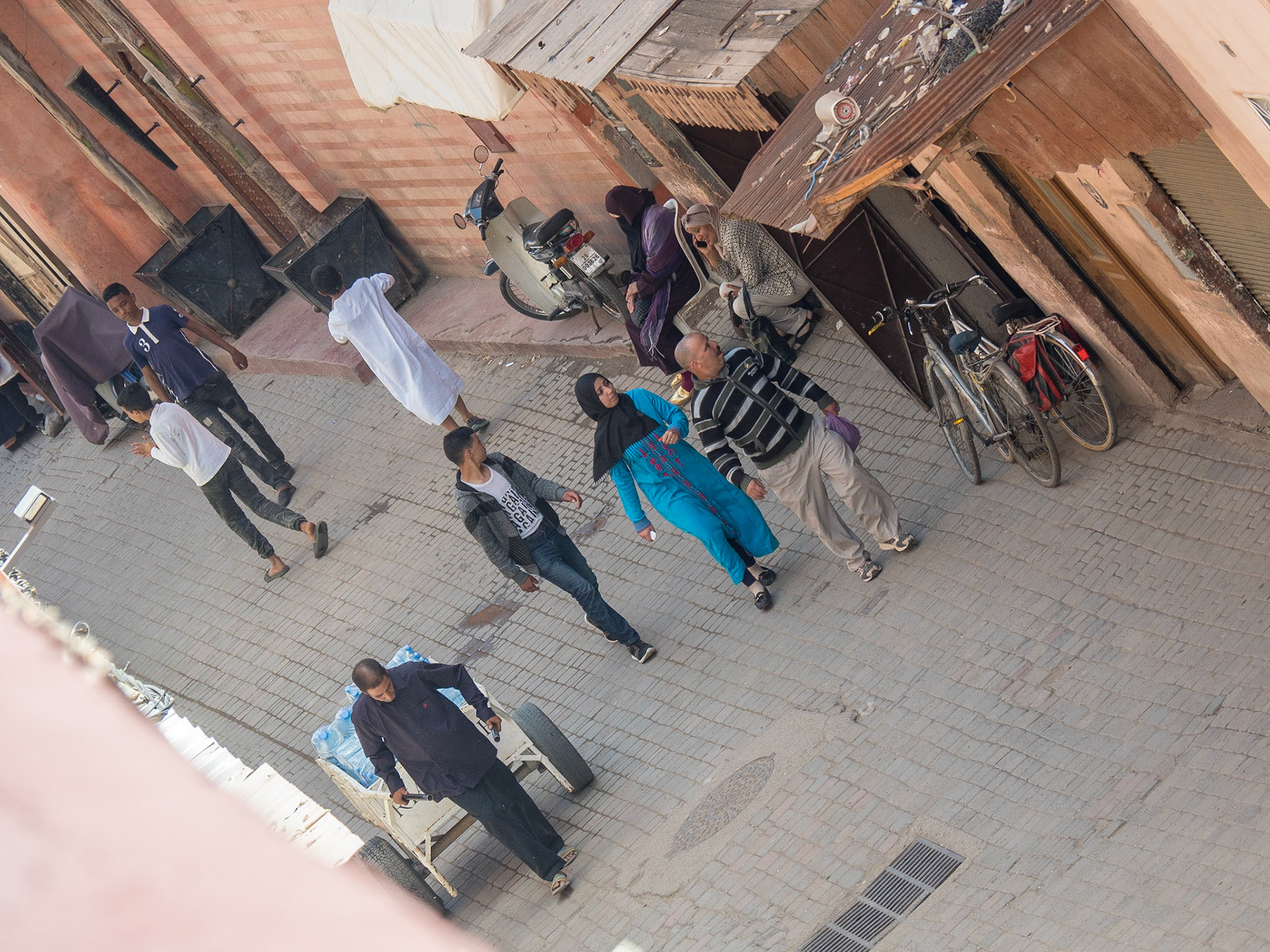 Marrakech, Morocco