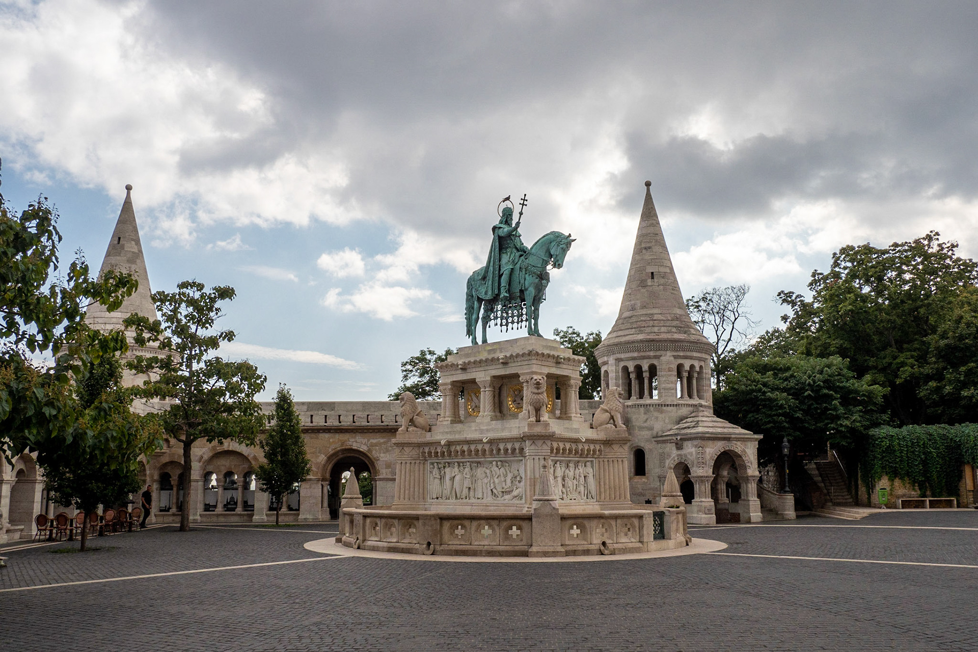 Budapest, Hungary