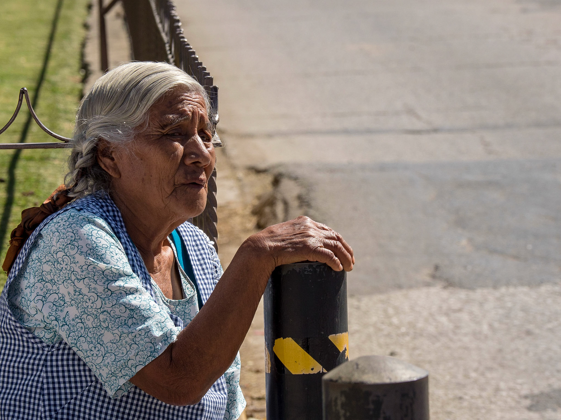 Oaxaca, Mexico
