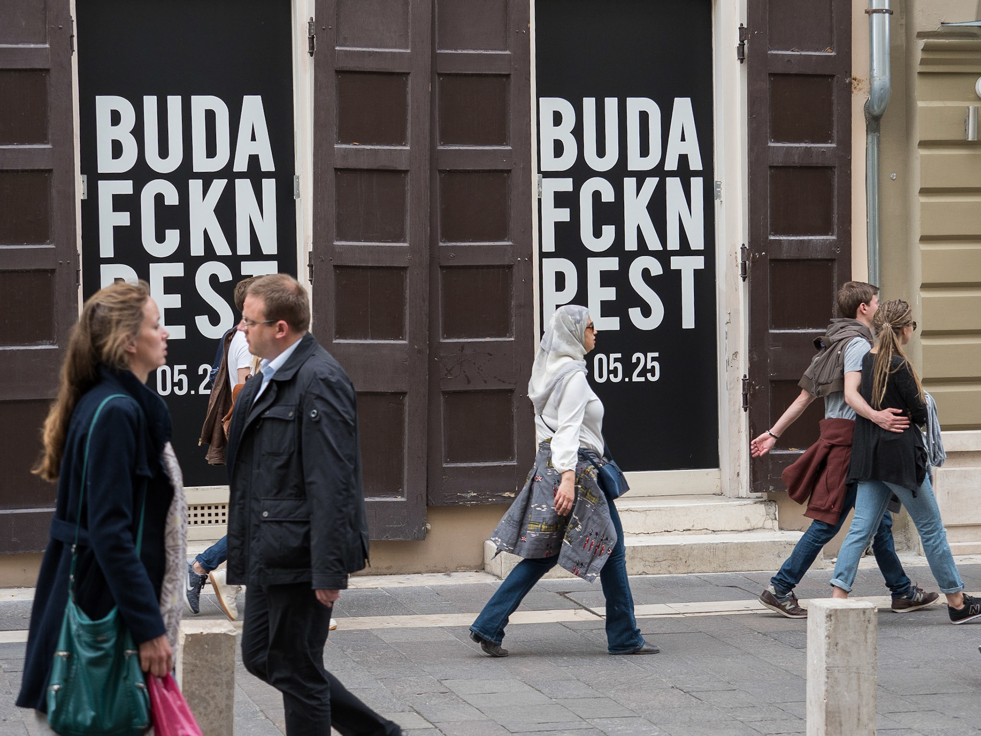Budapest, Hungary