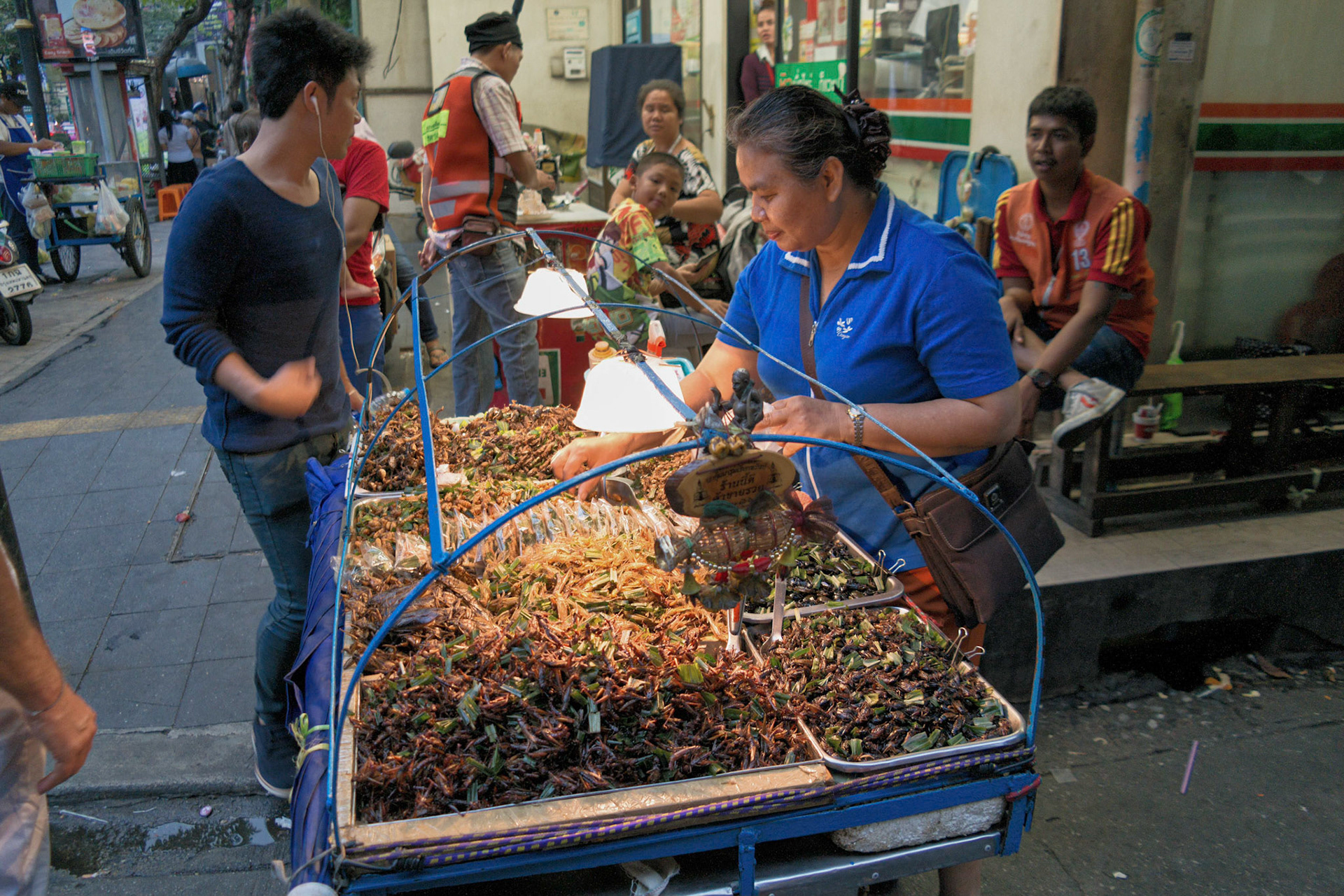 Bangkok, Thailand
