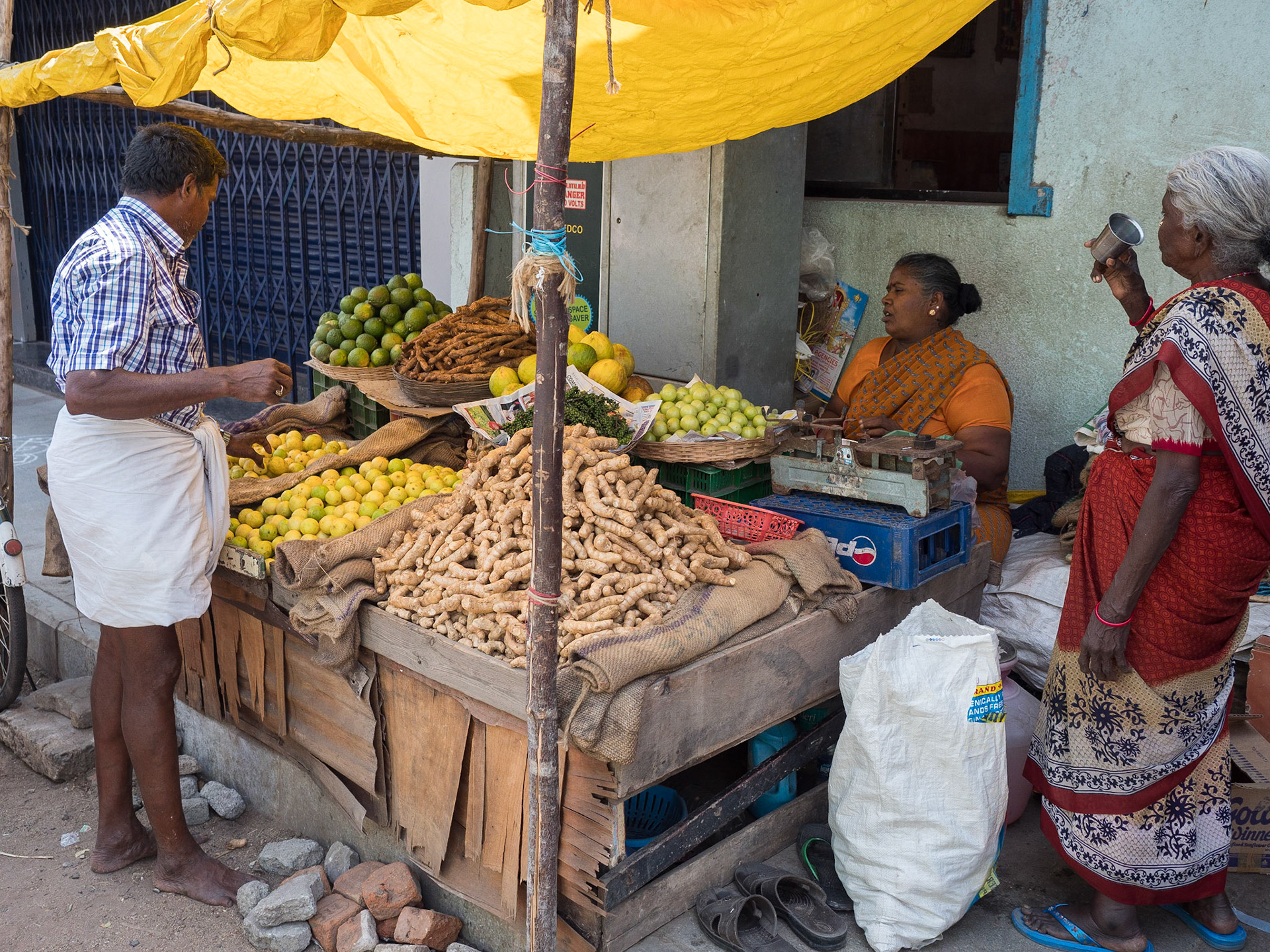Chennai, India