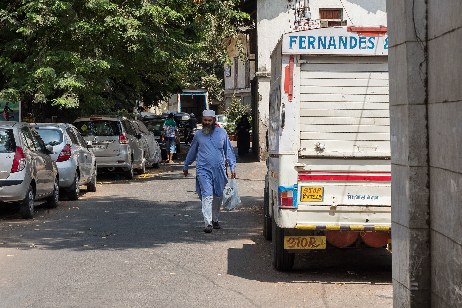 Mumbai, India