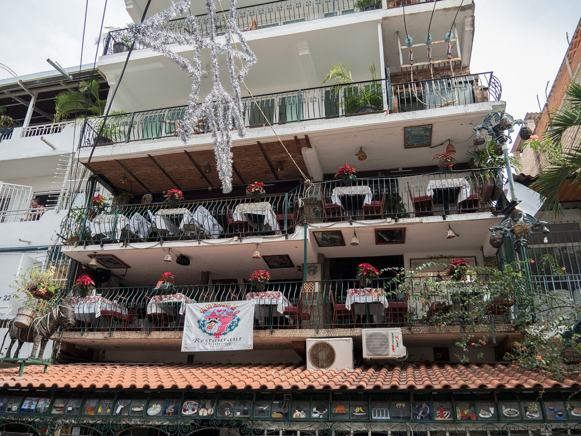 Puerto Vallarta, Mexico