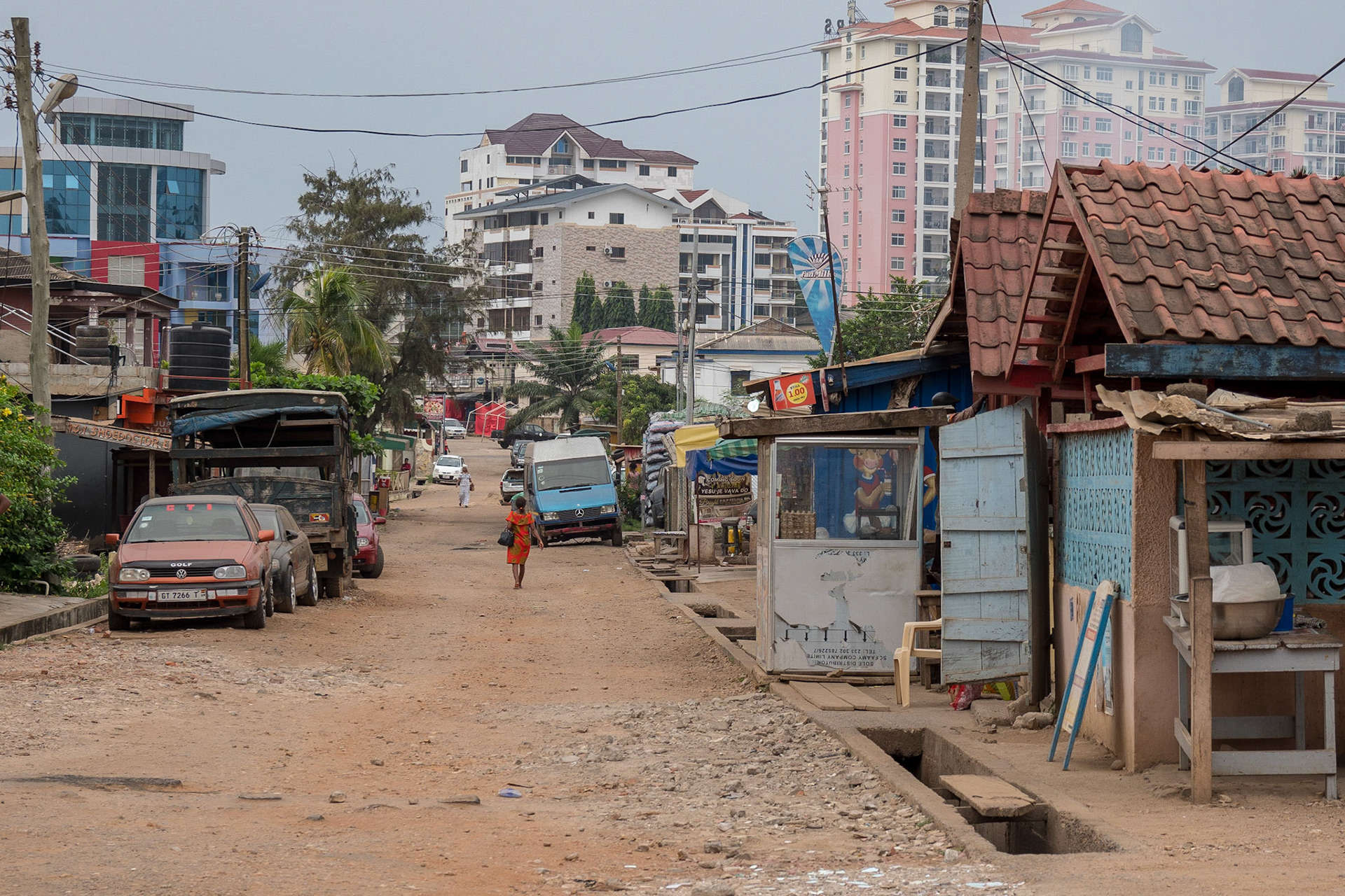 Ghana