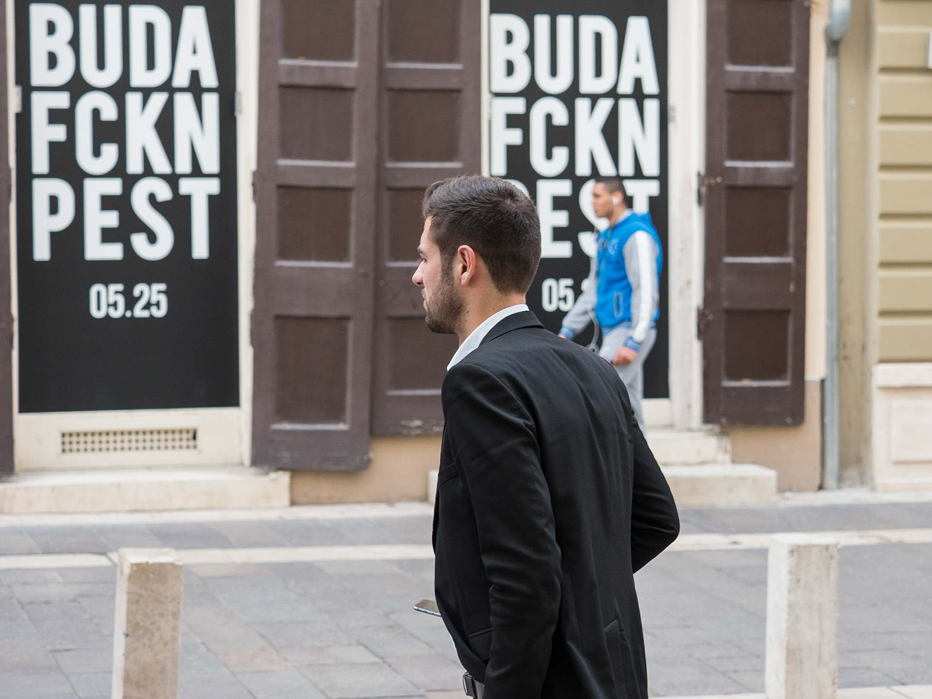 Budapest, Hungary