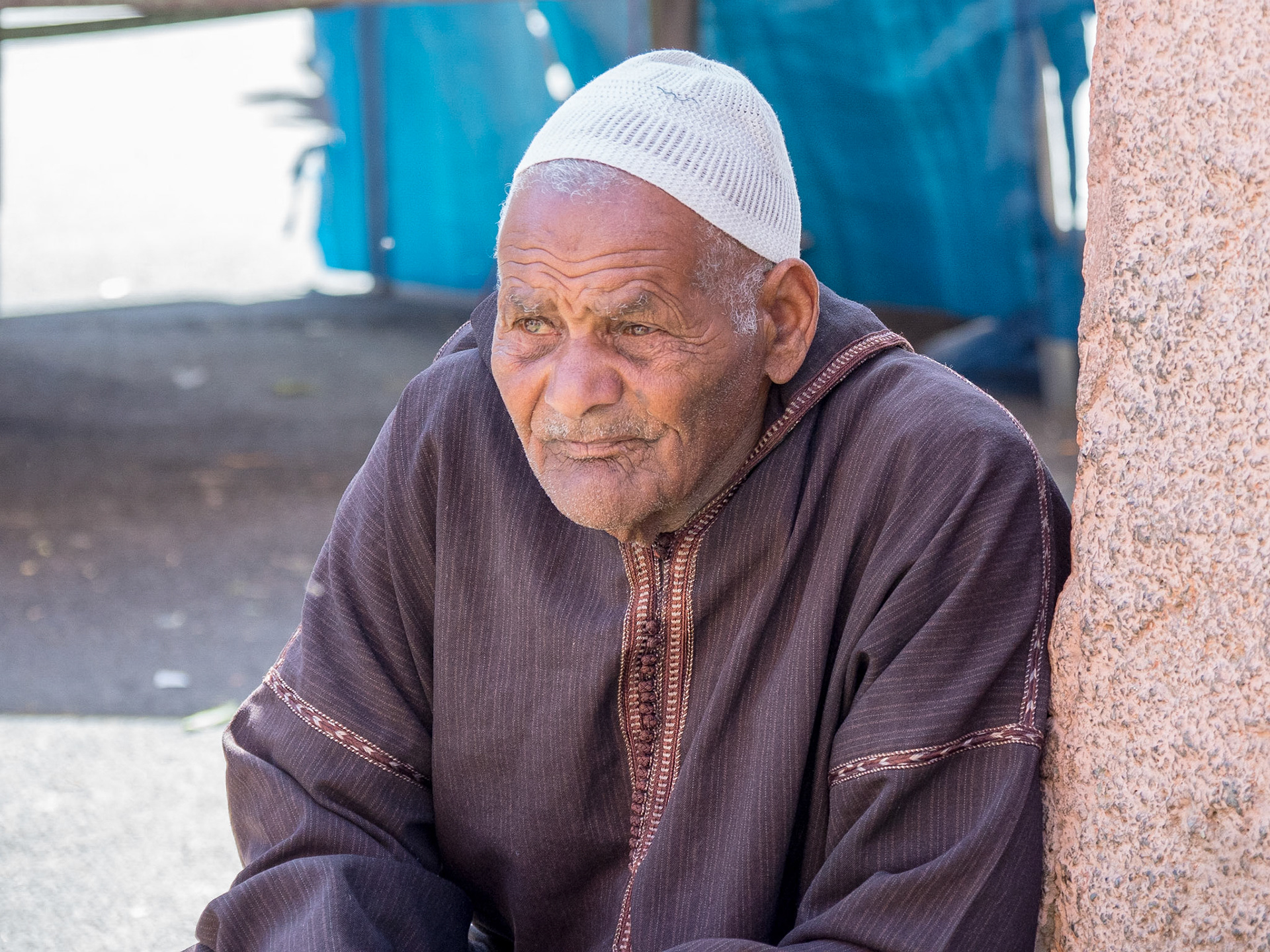 Marrakech, Morocco