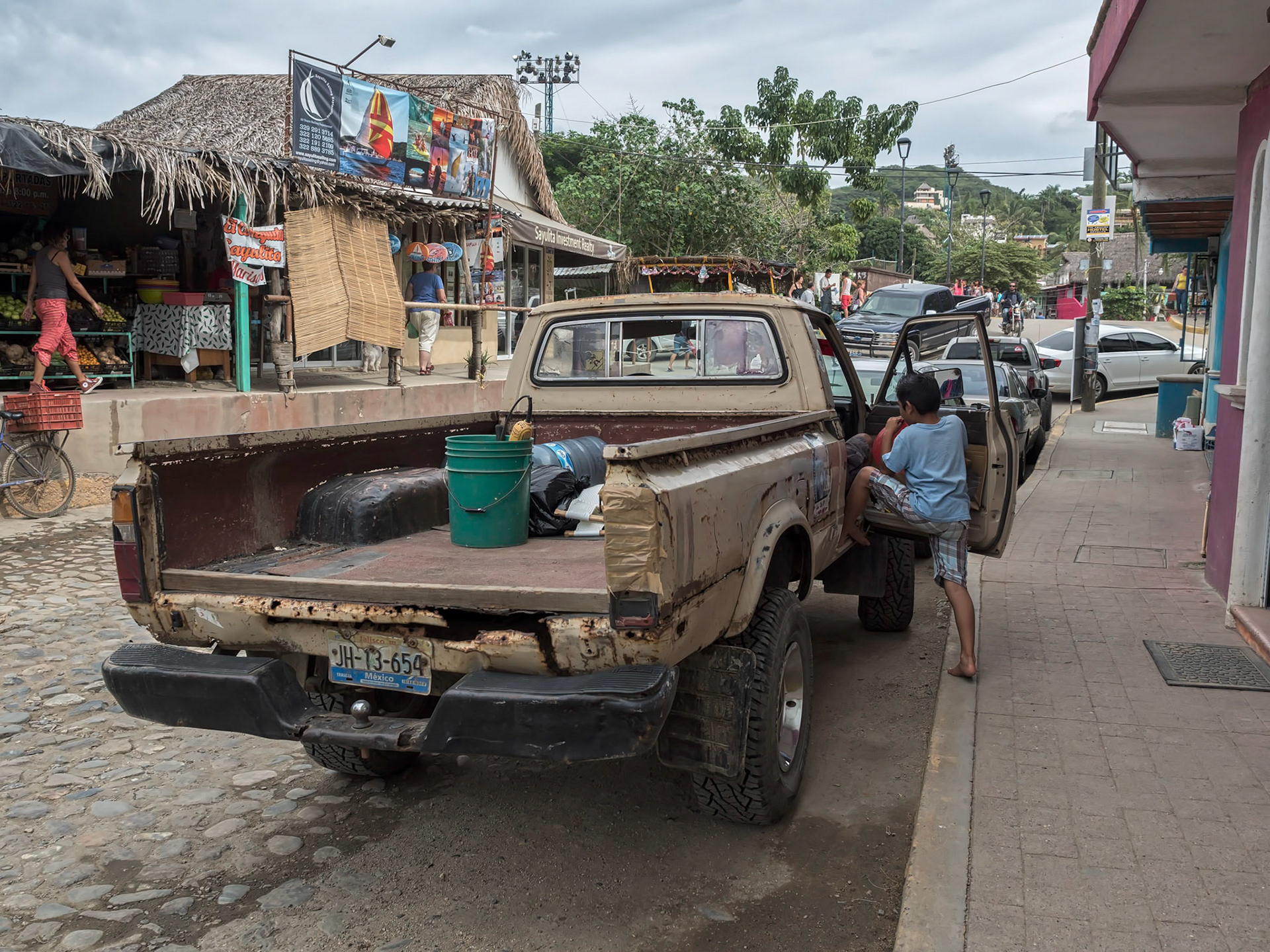 Sayulita, Mexico
