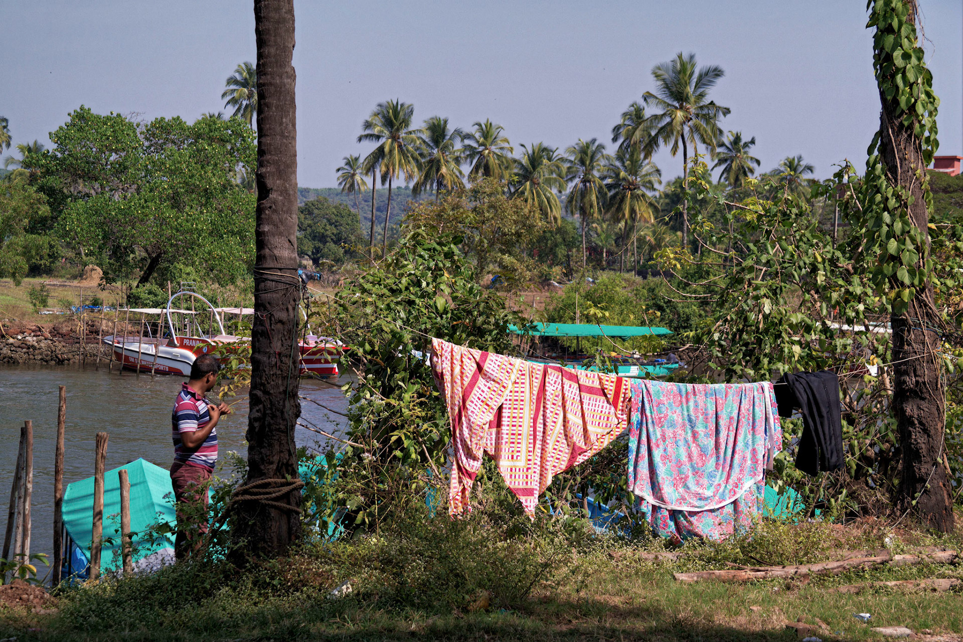 Goa, India