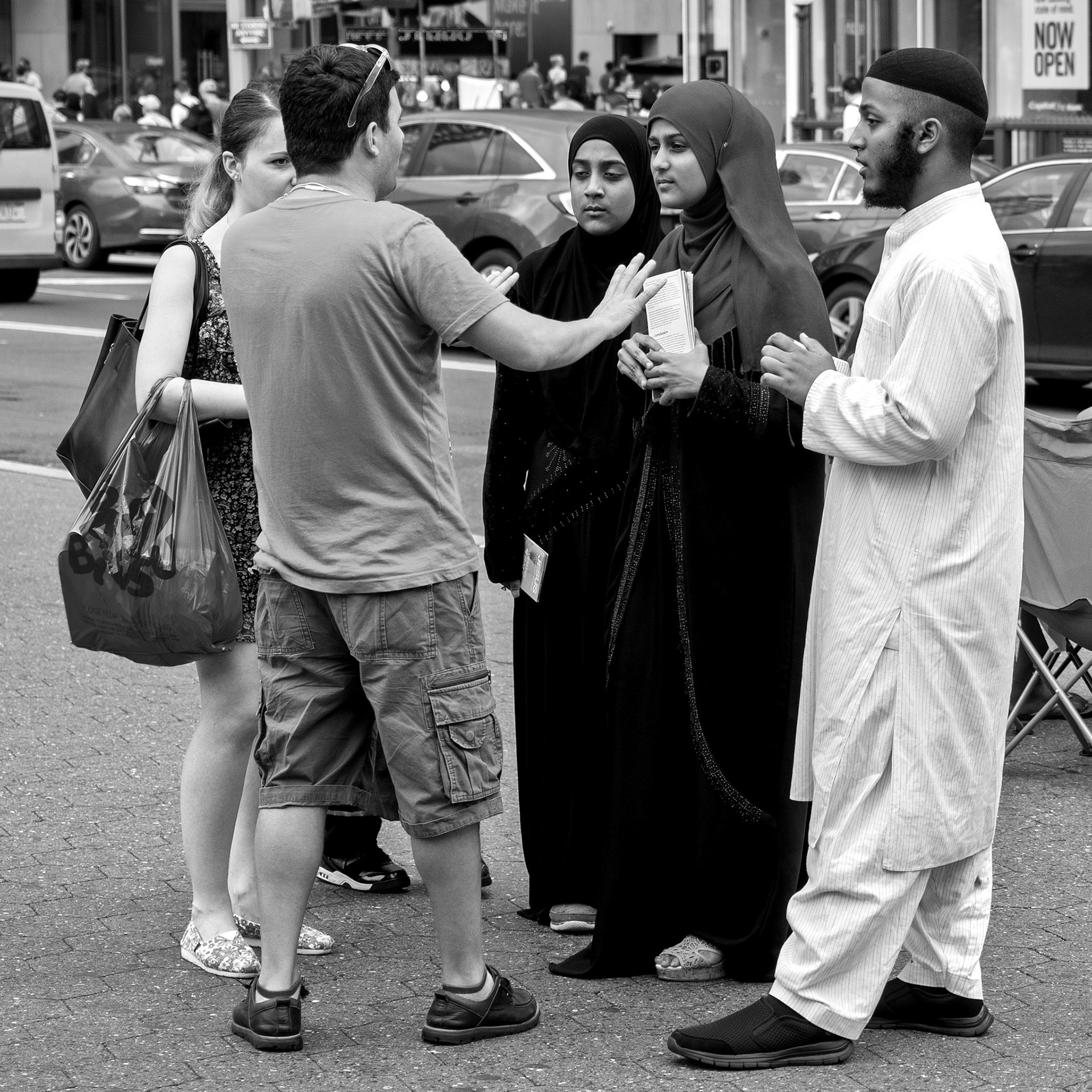 New York City, NY, USA