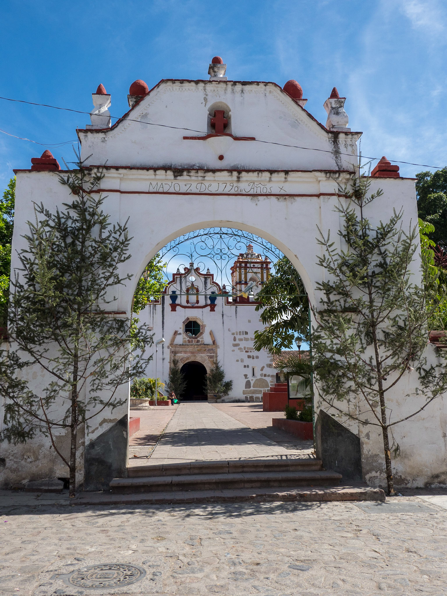 Oaxaca, Mexico