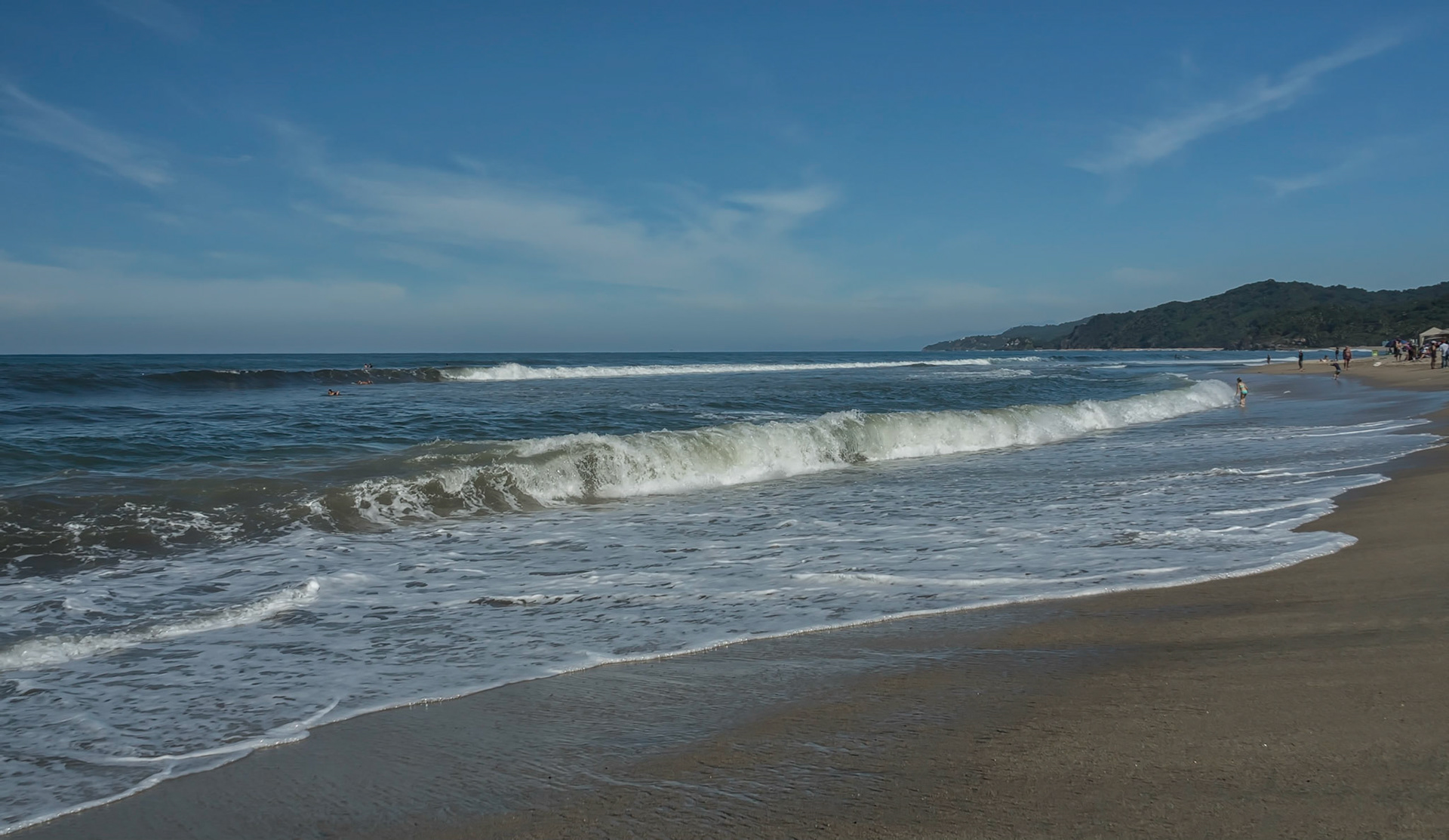 Sayulita, Mexico