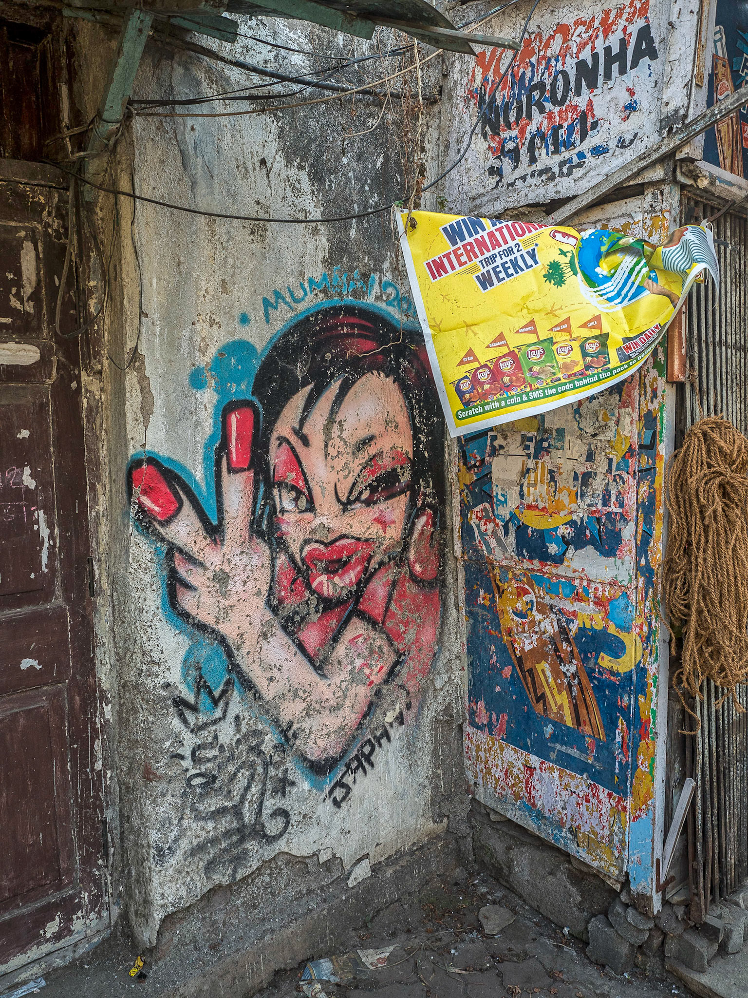 Mumbai, India