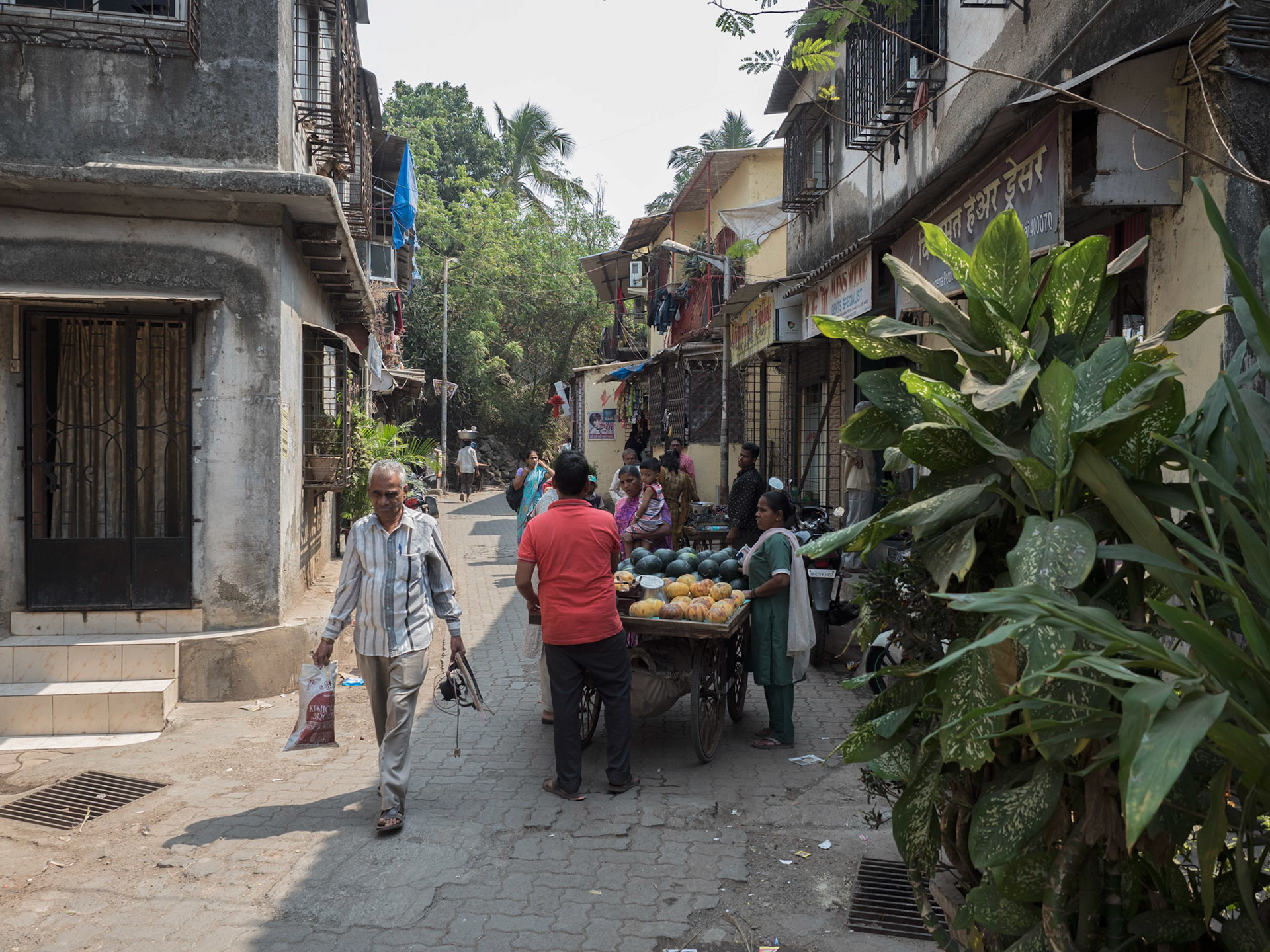 Mumbai, India