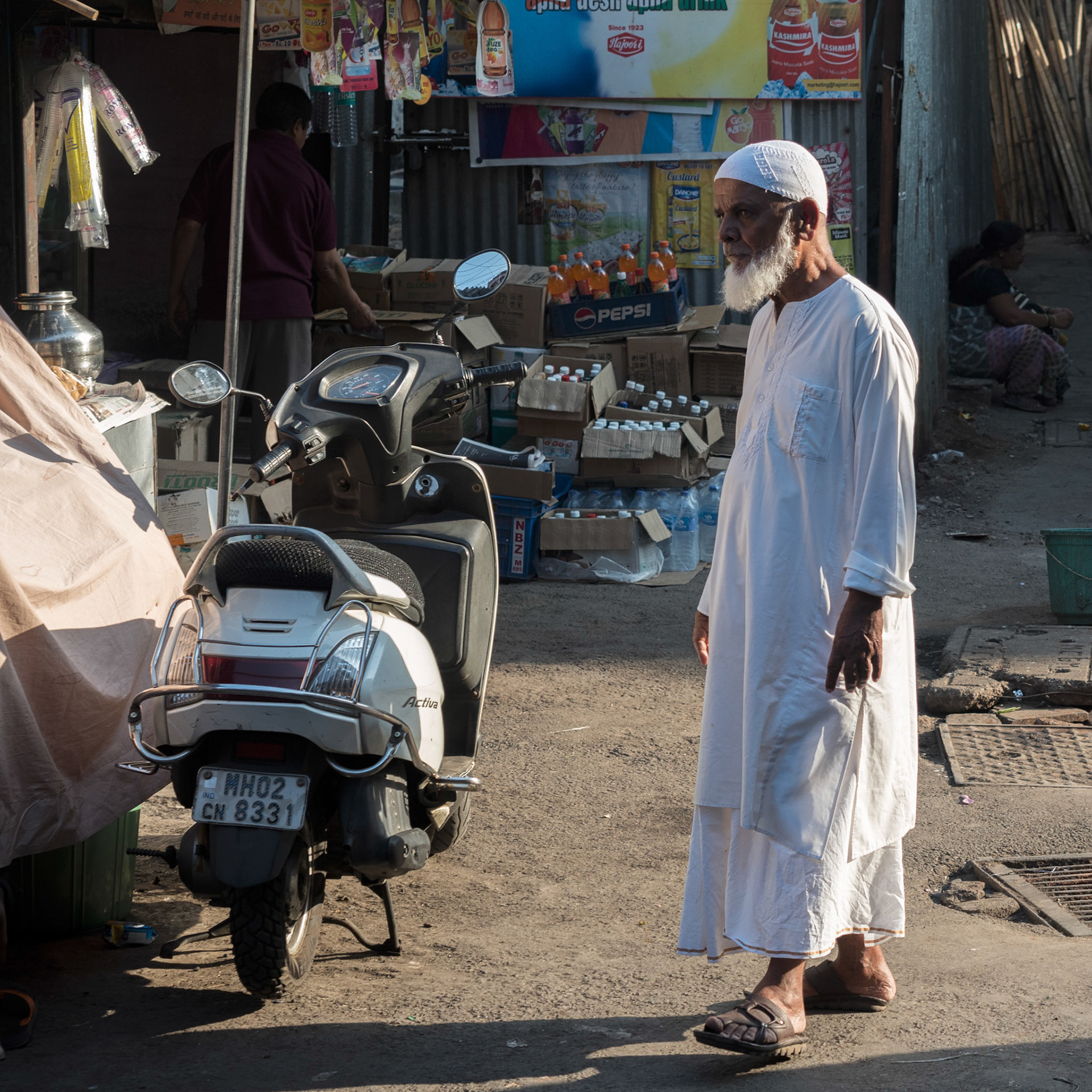 Mumbai, India