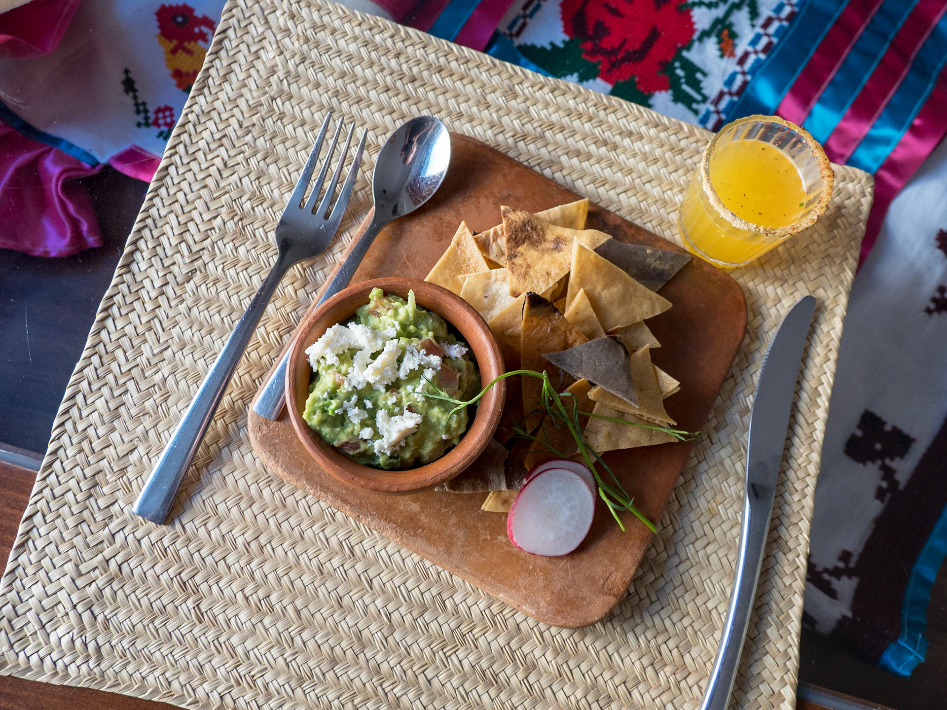 Oaxaca, Mexico