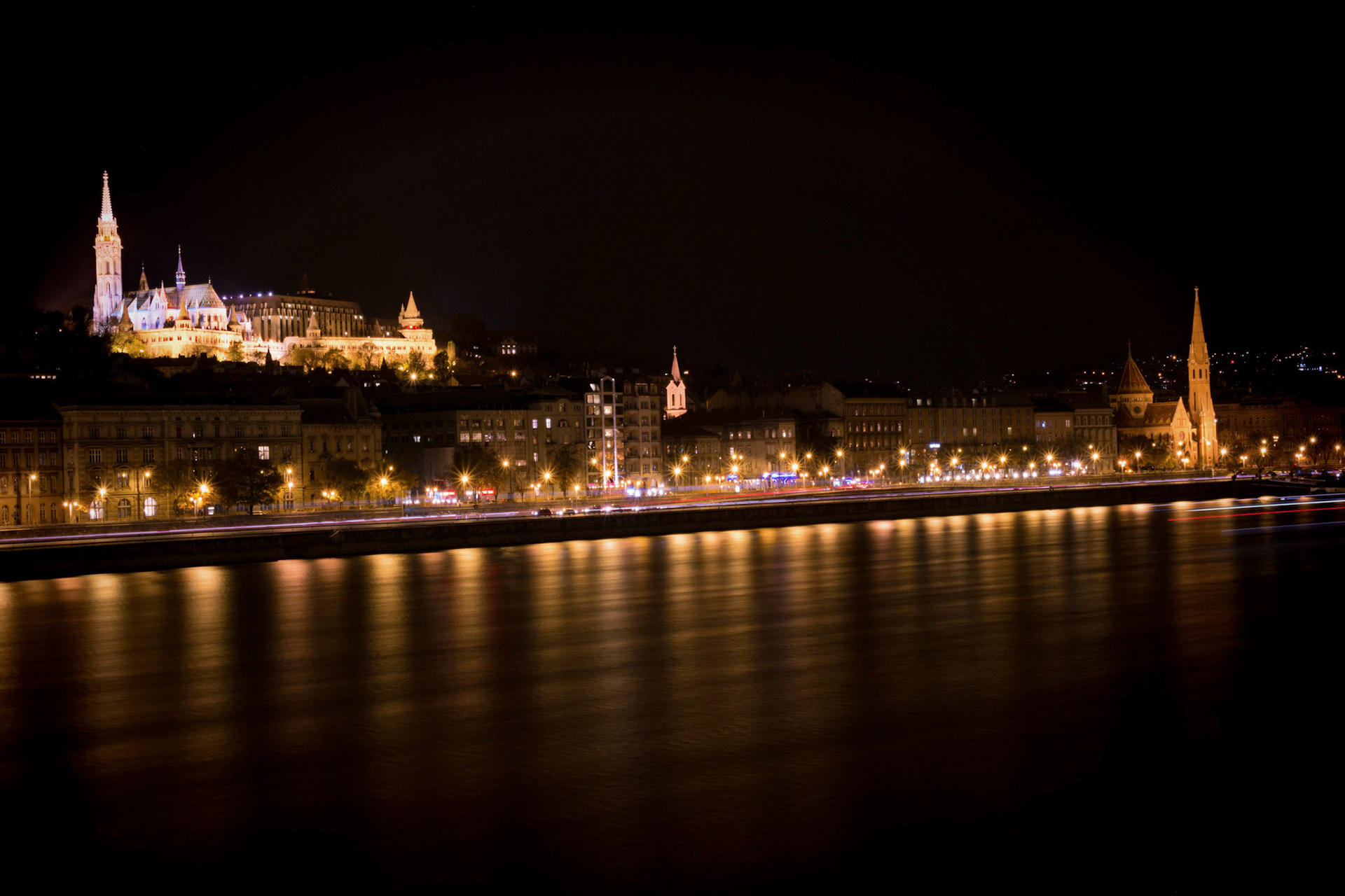 Budapest, Hungary