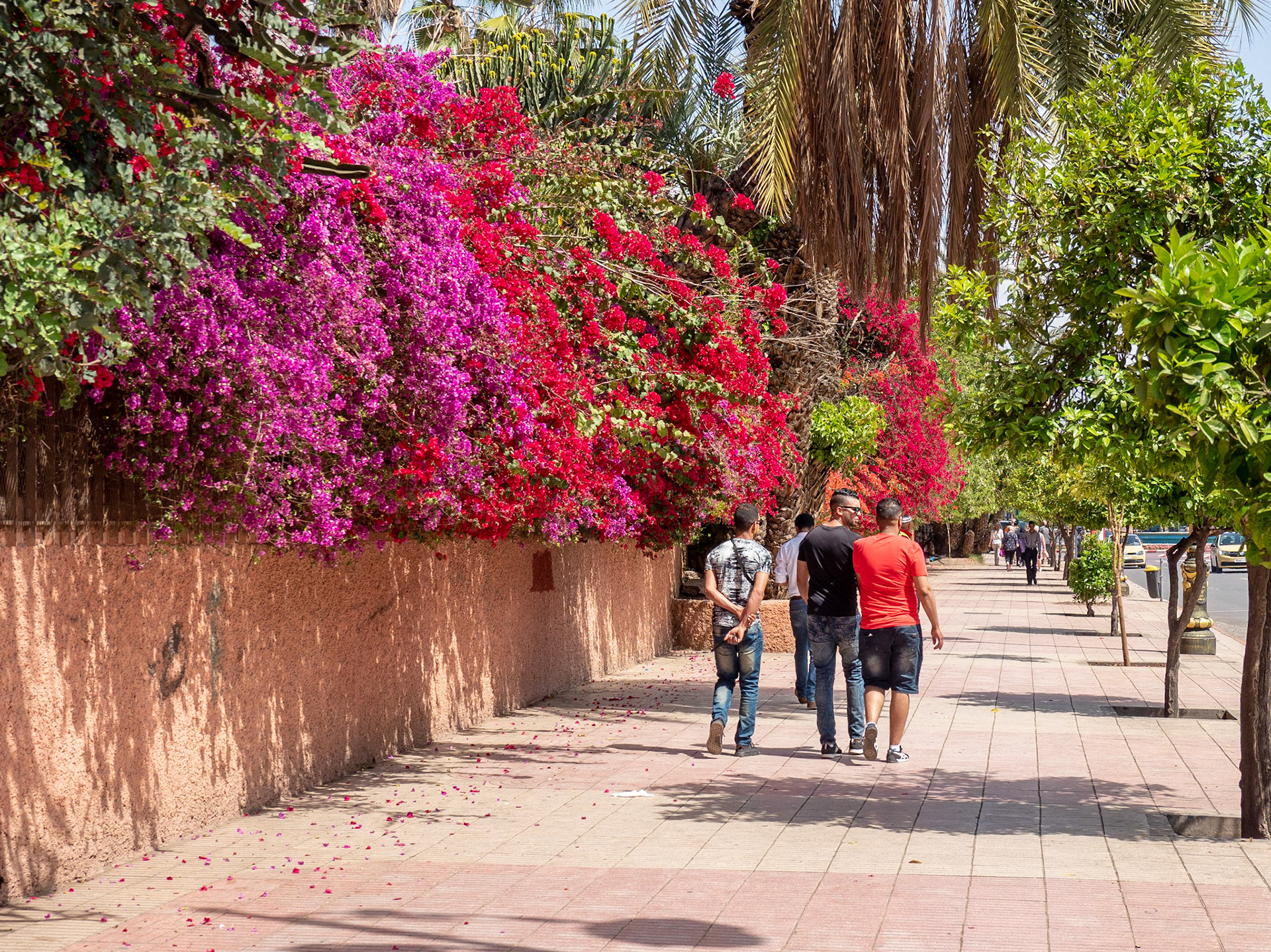 Marrakech, Morocco