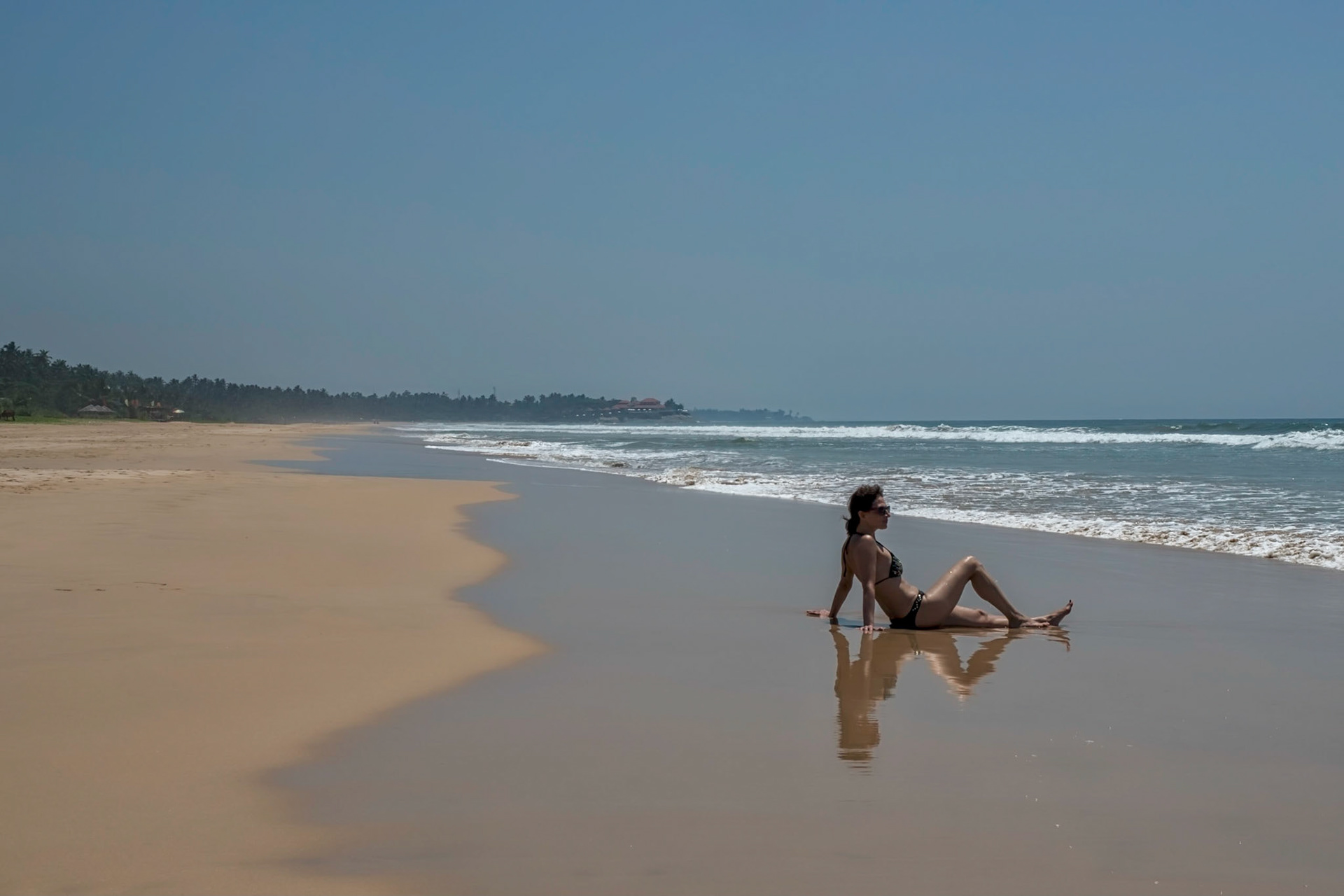 Bentota, Sri Lanka