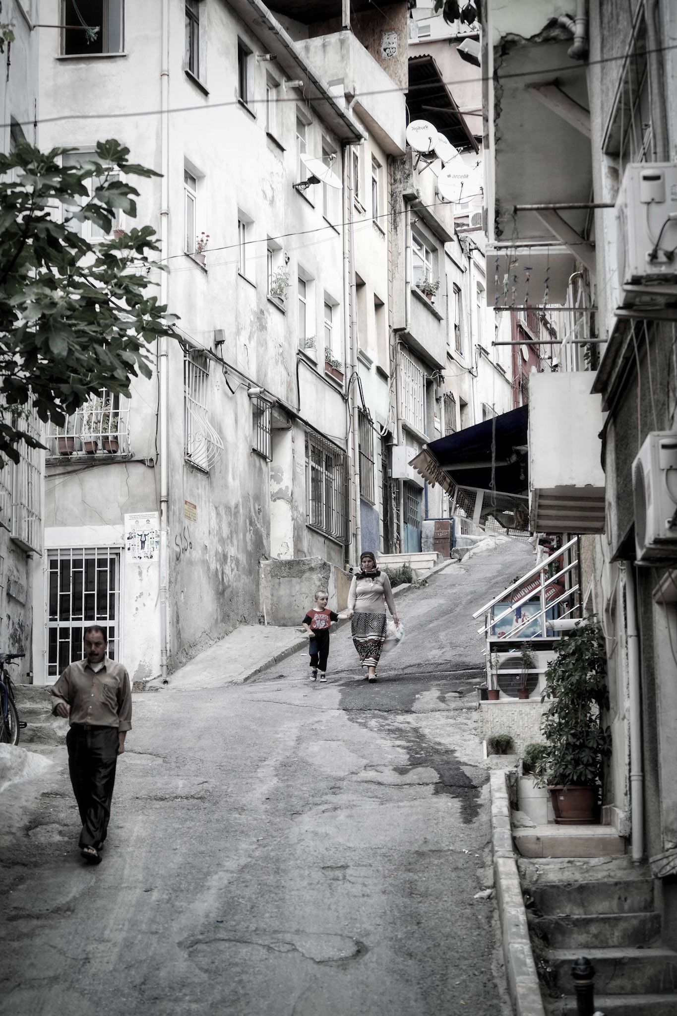 Istanbul, Turkey