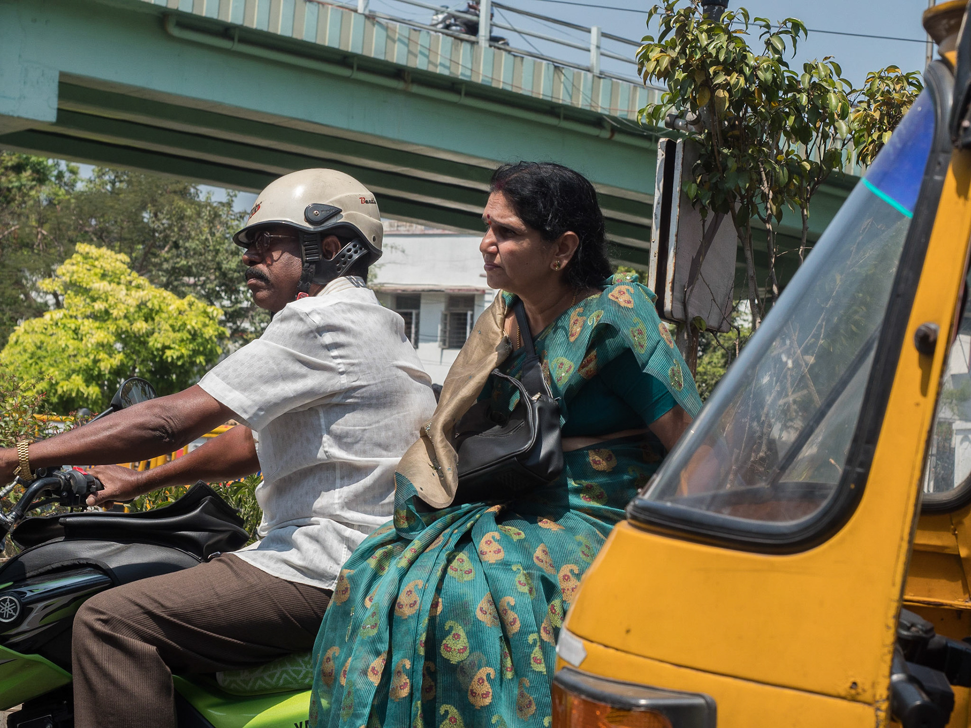 Chennai, India